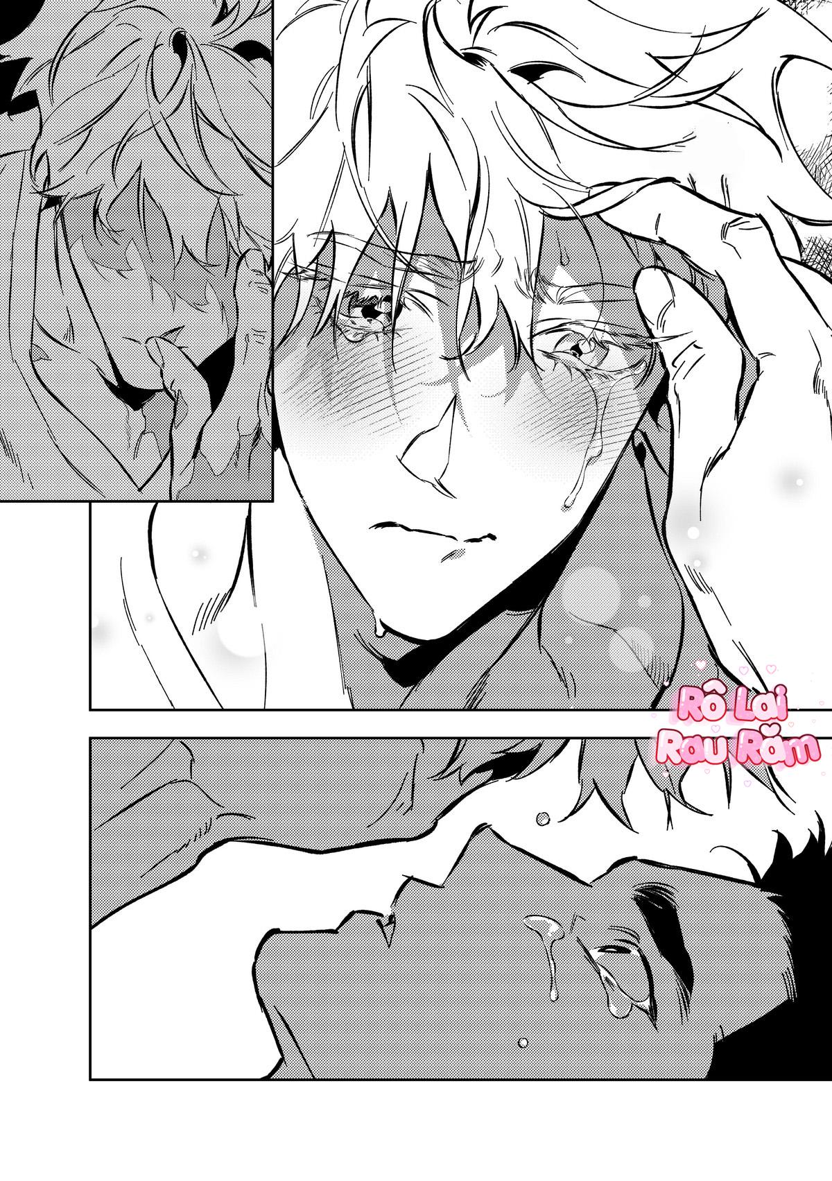 TÔI KHÔNG CẦN BỐ ĐÂU Chapter 2 END - Next 