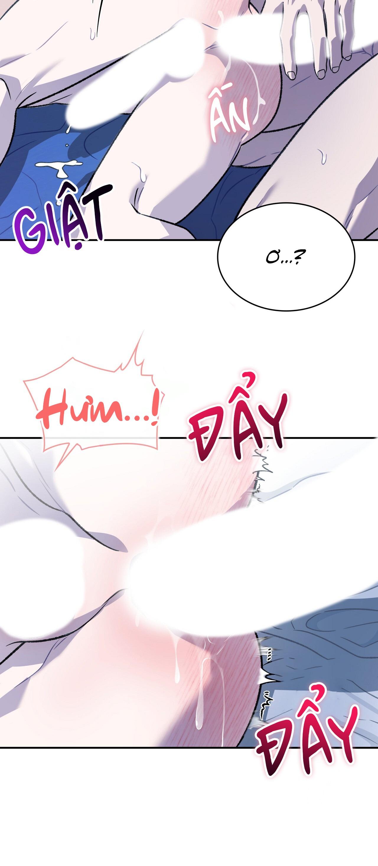 Raw Chapter 39 - Next Chapter 40