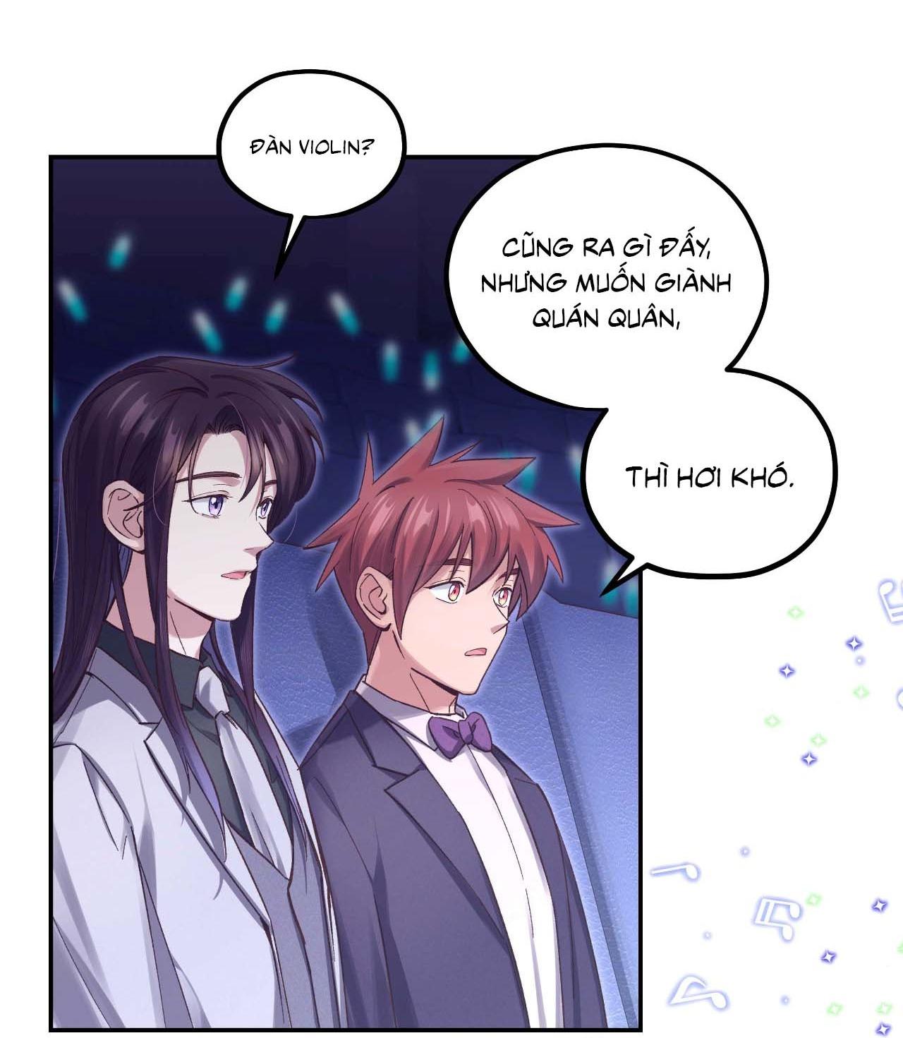 Quán cơm tỳ hưu Chapter 83 - Next Chapter 84