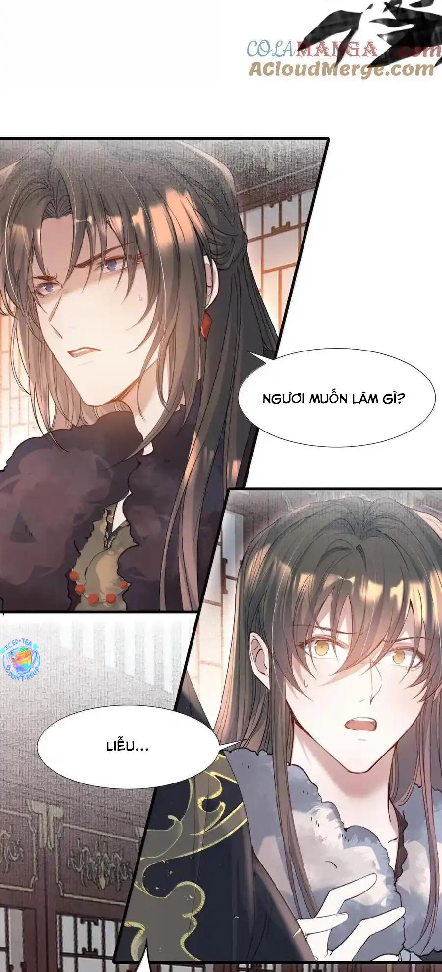 Loạn thế vi vương Chapter 118 - Next Chapter 119