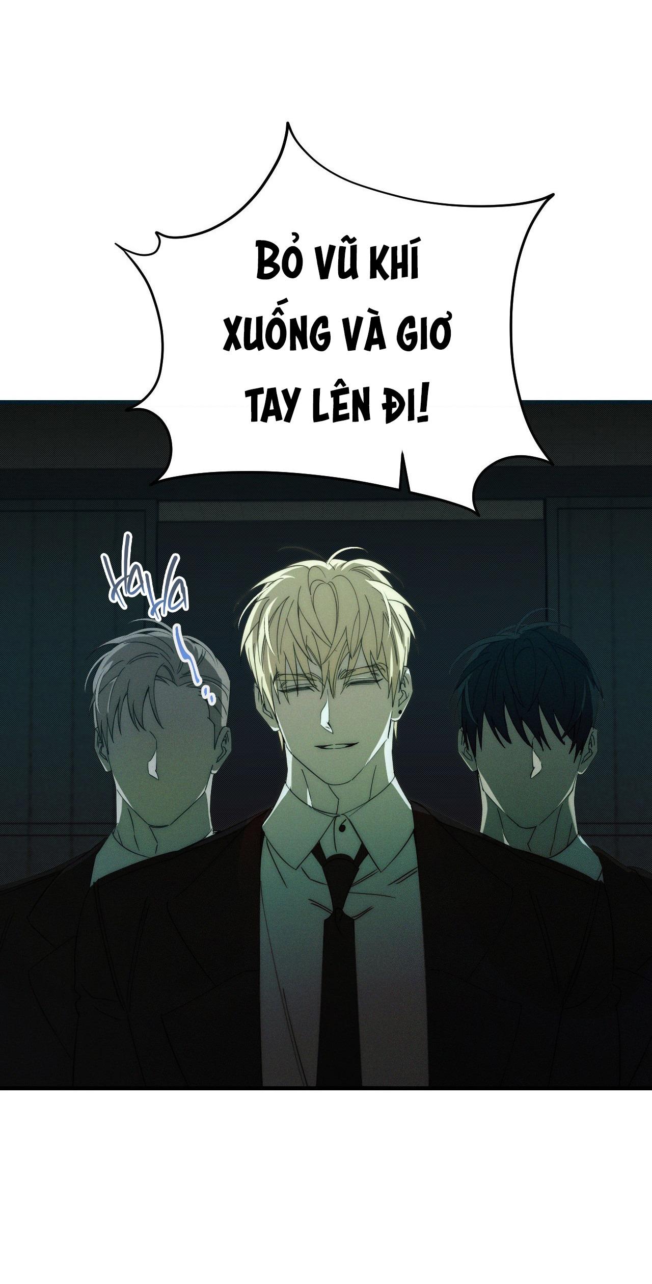 GUIDE ESPER NGẮN Chapter 6.6 time for you 6 - Next Chapter 6.7 time for you 7