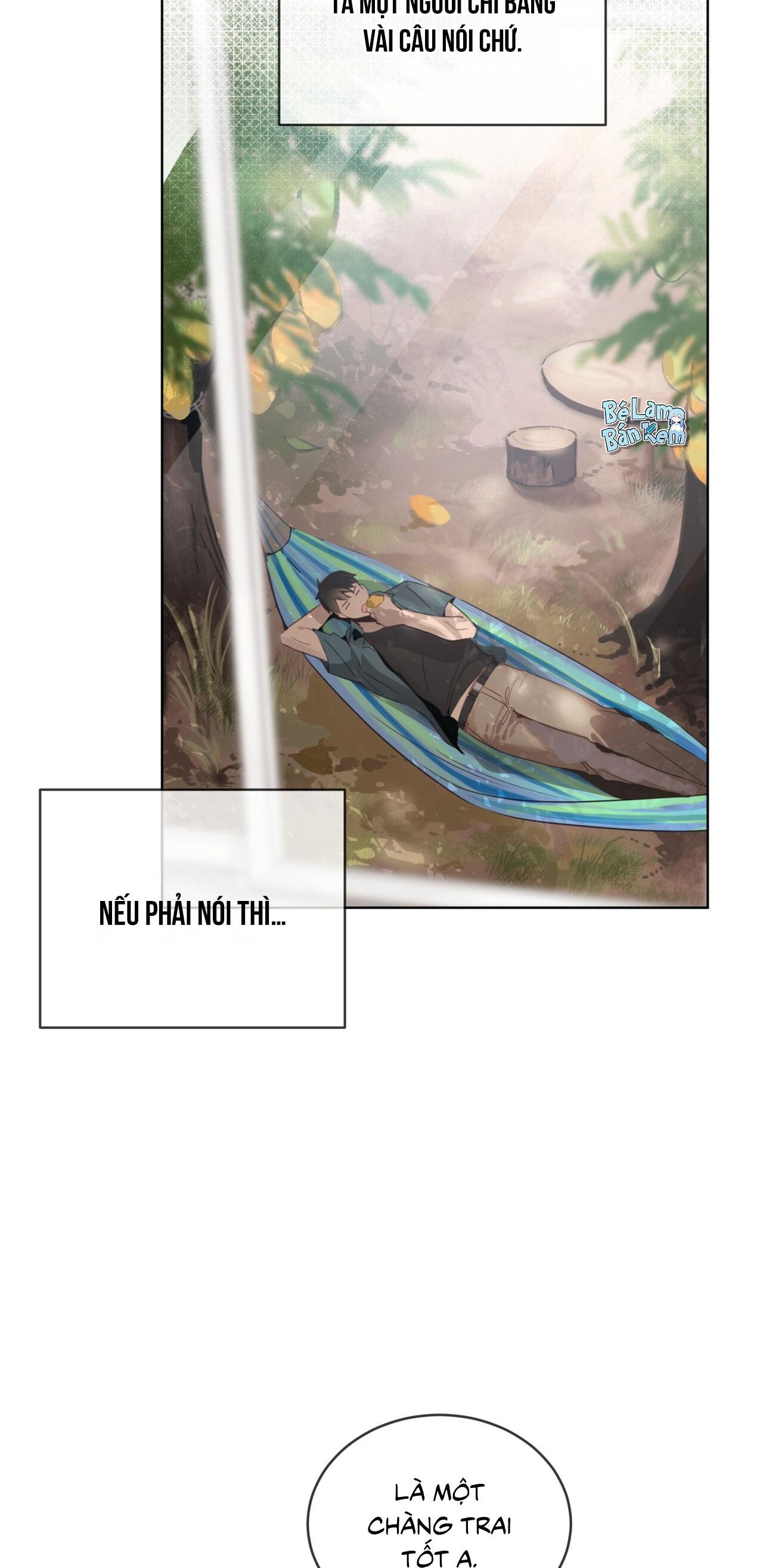 RAGA: Passion Chapter 2 - Next Chapter 3