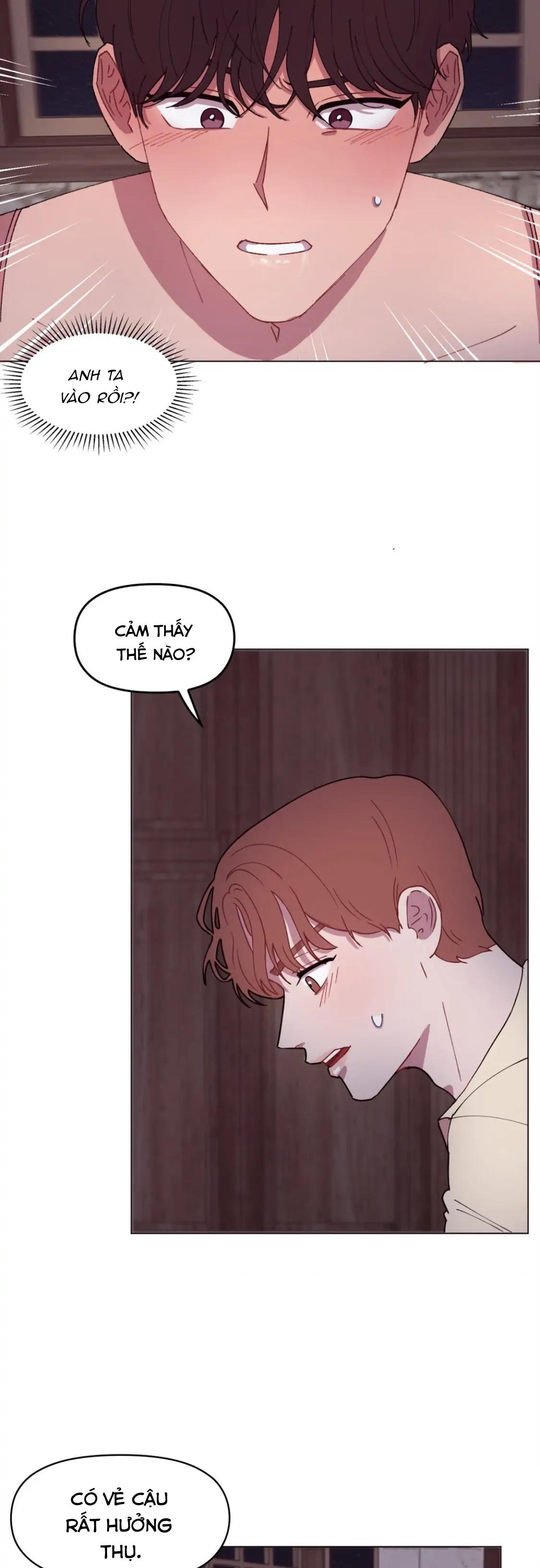 Hãy trả lại nó! Dương vật giả của tôi! Chapter 4 Chap 4 H - Next Chapter 5 Chap 5