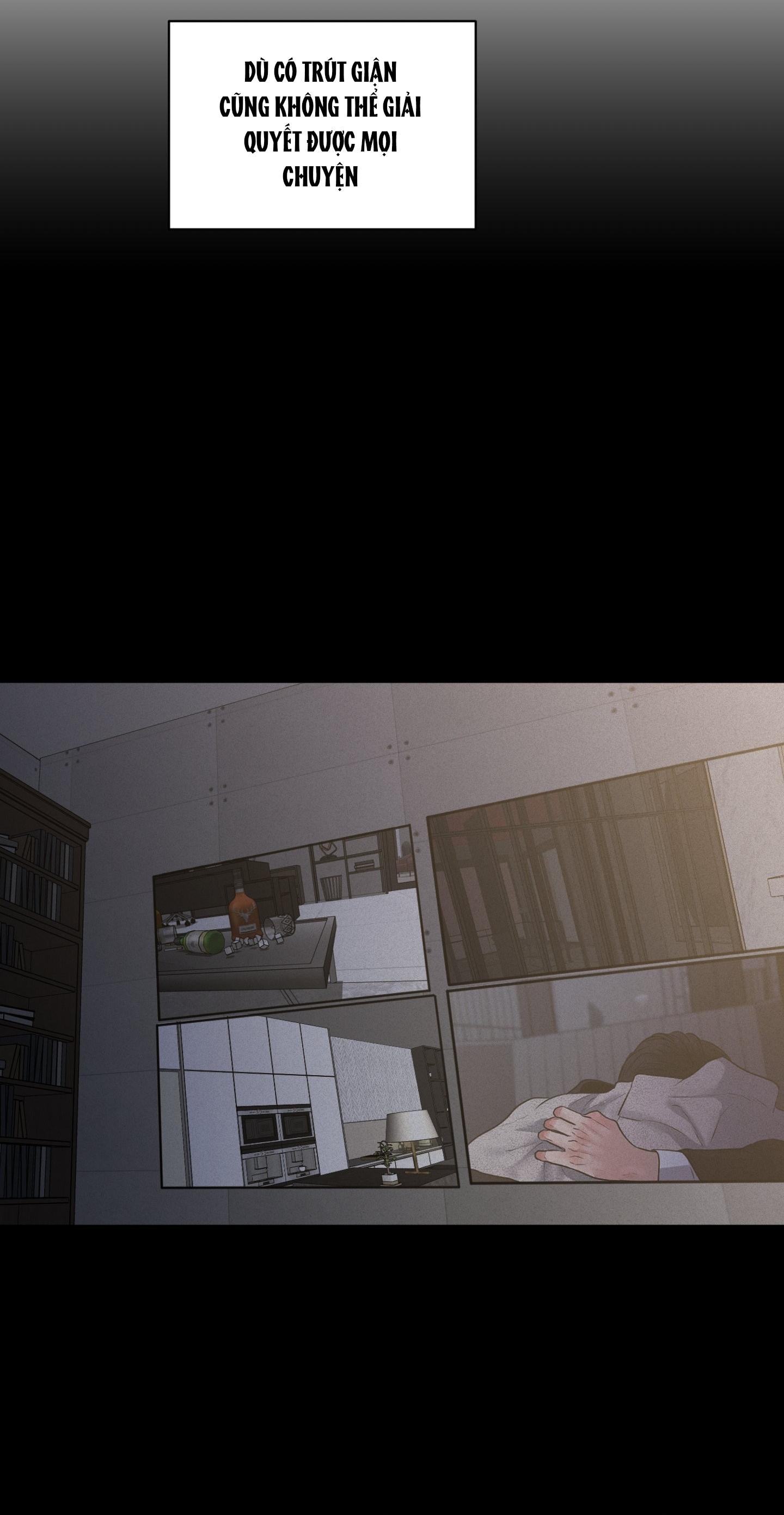 (ABO) LỜI CẦU NGUYỆN Chapter 64 - Next Chapter 65