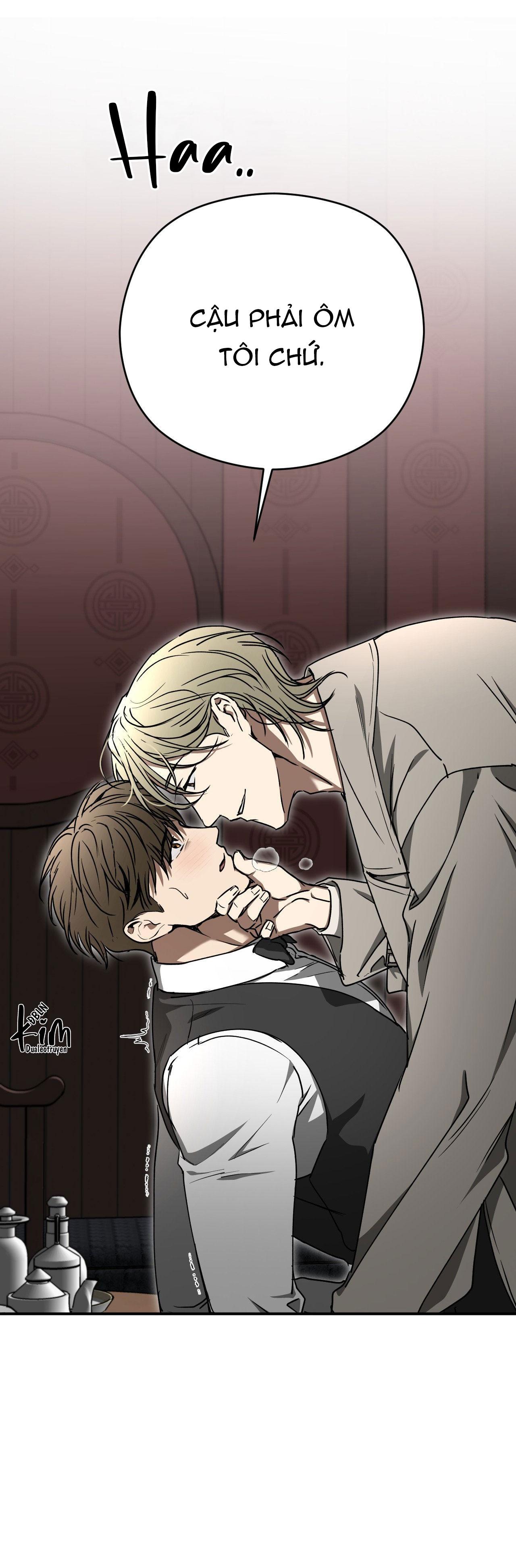 ĐỘC XÀ Chapter 25 - Next Chapter 26