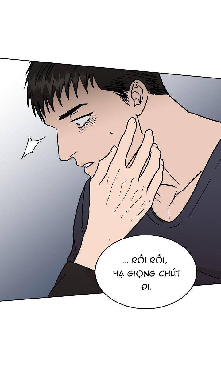 Không Hơn Không Kém Chapter 50 - Next Chapter 51