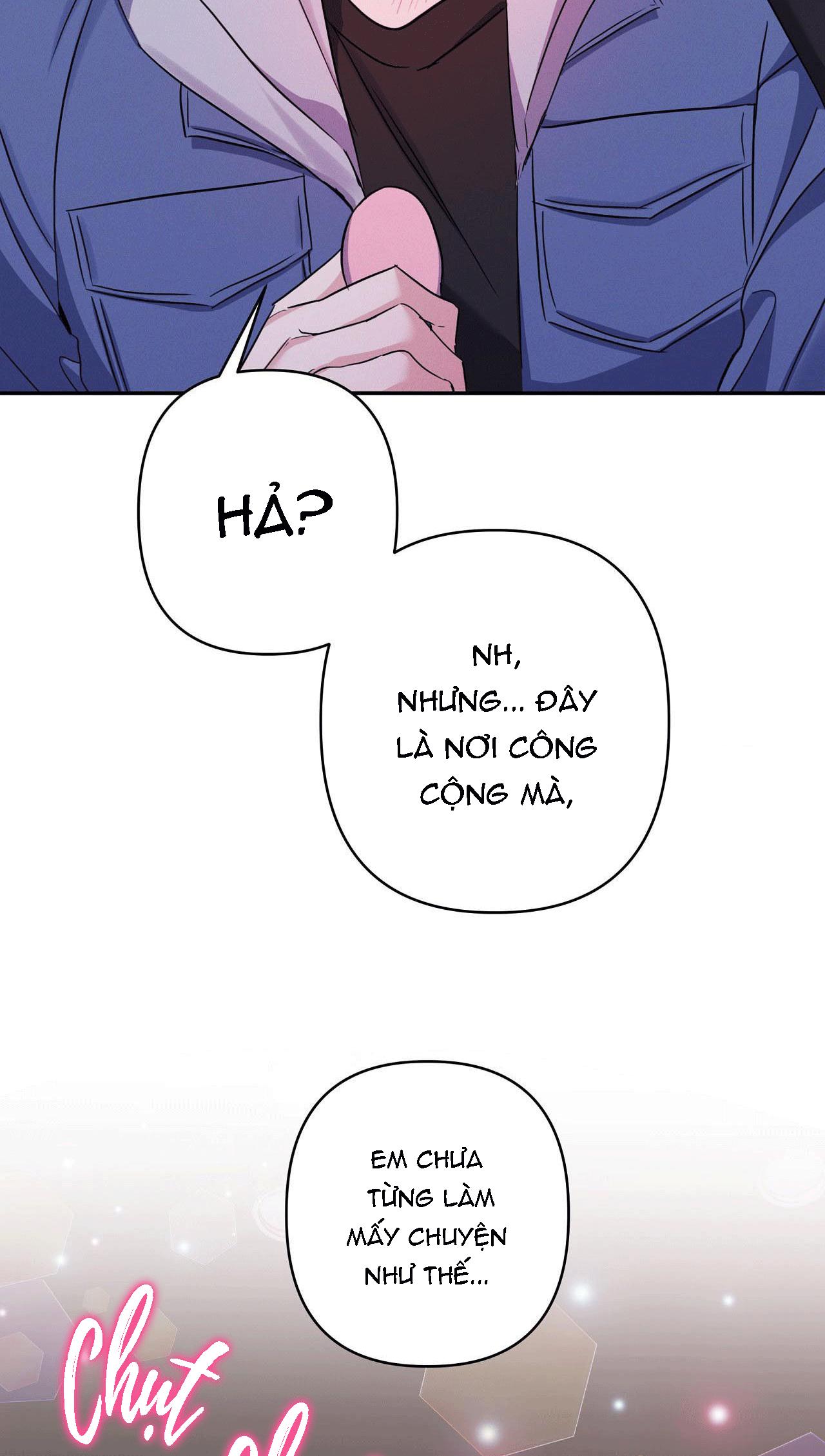 HƯỚNG DẪN TÌNH DỤC Chapter 4 - Next Chapter 5