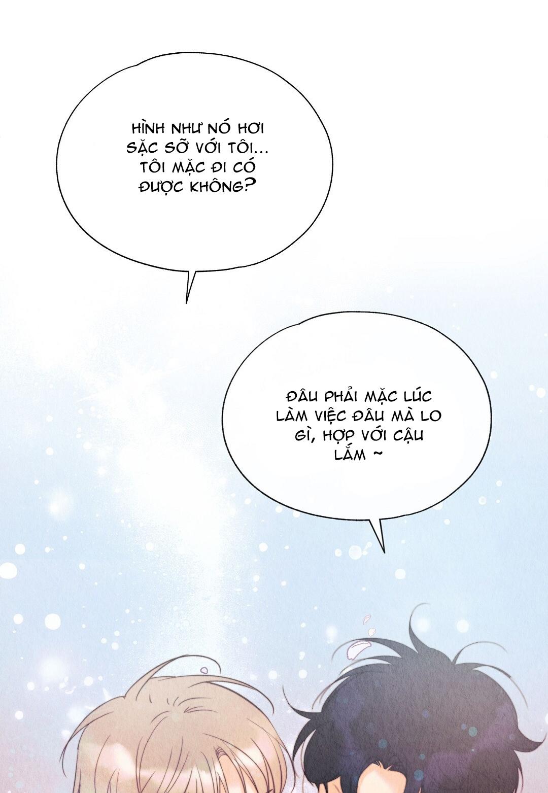 QUÁ KHỨ CỦA KẺ PHẢN DIỆN Chapter 11 - Next Chapter 12