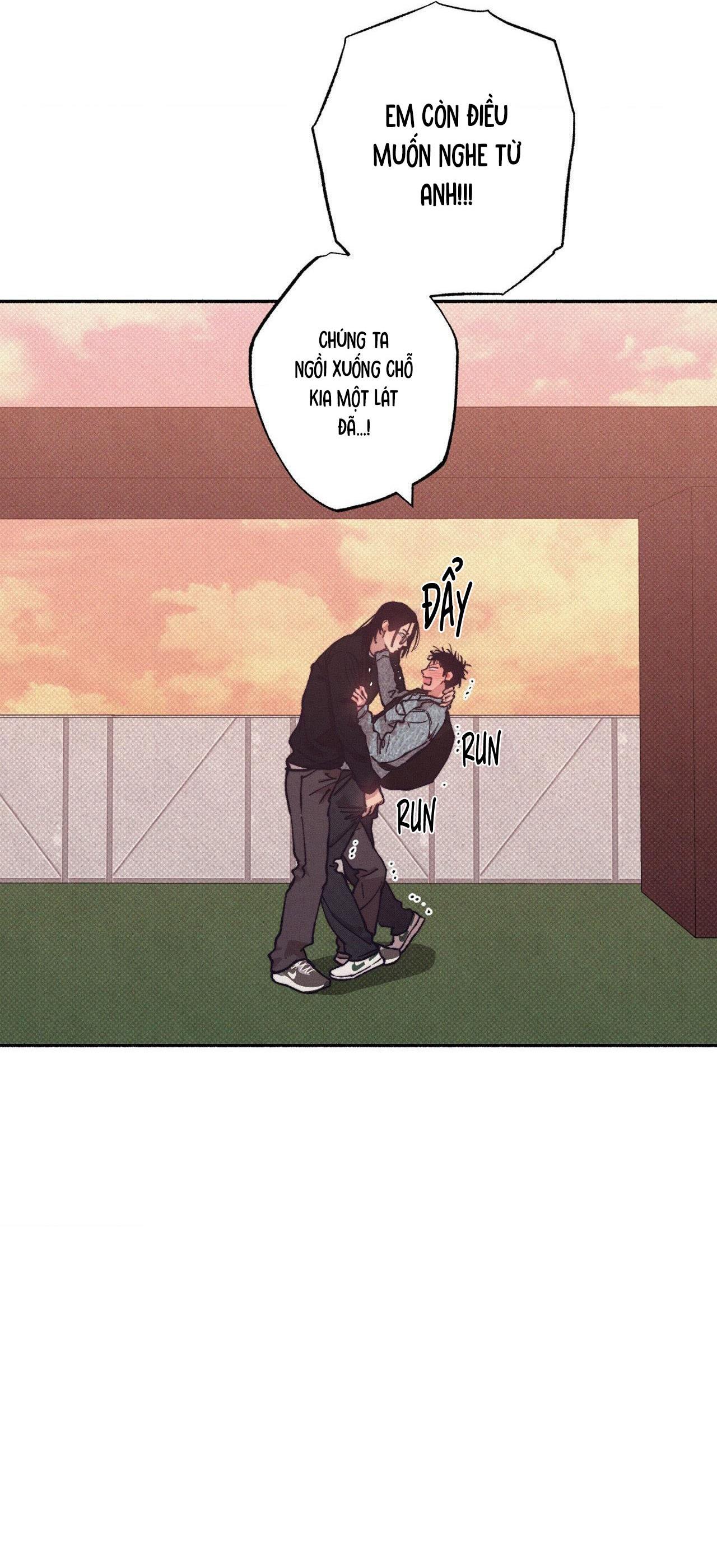 (CBunu) 1 to 10 Chapter 39 - Next 