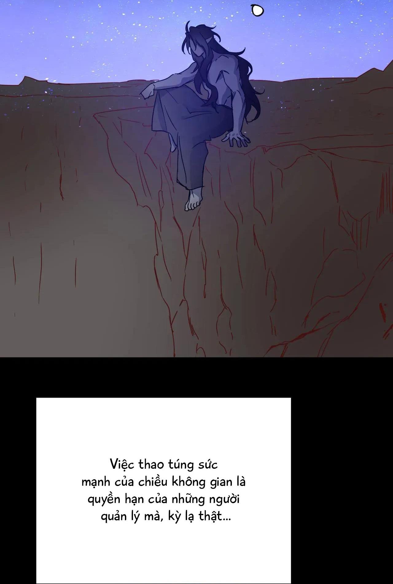 (CBunu) Ám Giữ Linh Hồn Chapter 70 - Trang 3