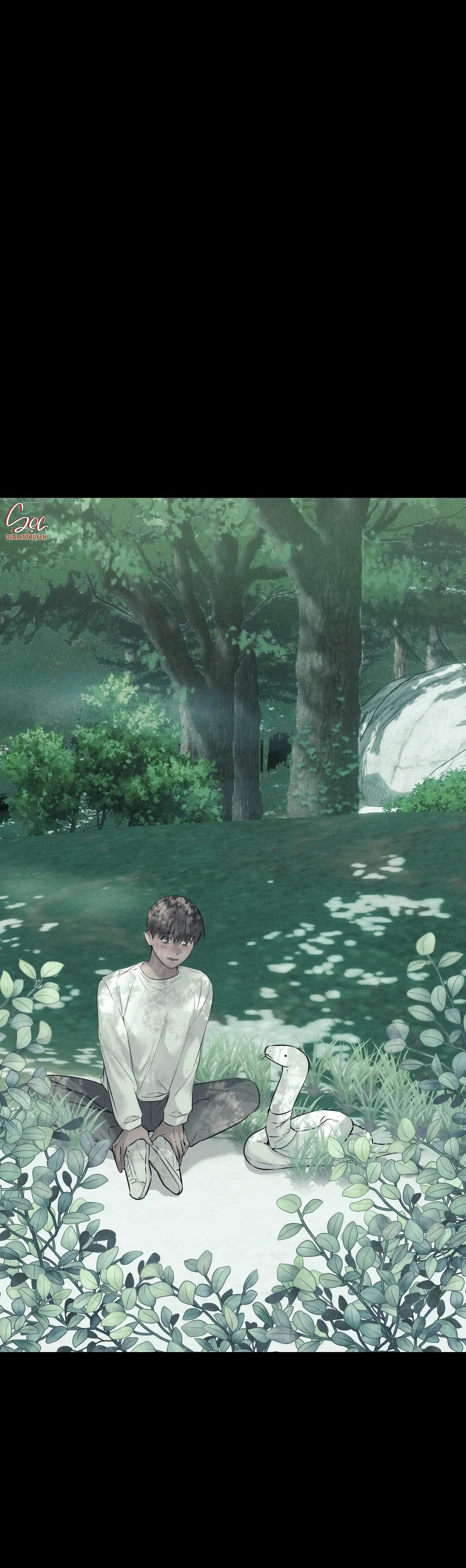 ÂN NHÂN CỦA RẮN Chapter 27 - Next Chapter 28