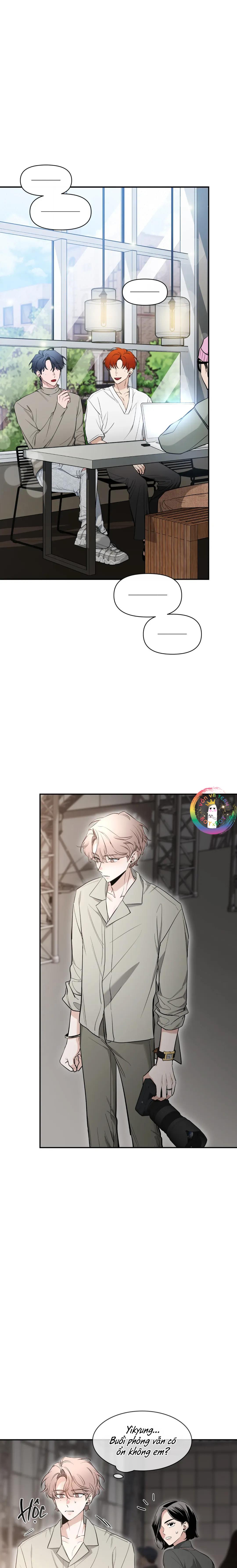 SKETCH Chapter 73 - Trang 2
