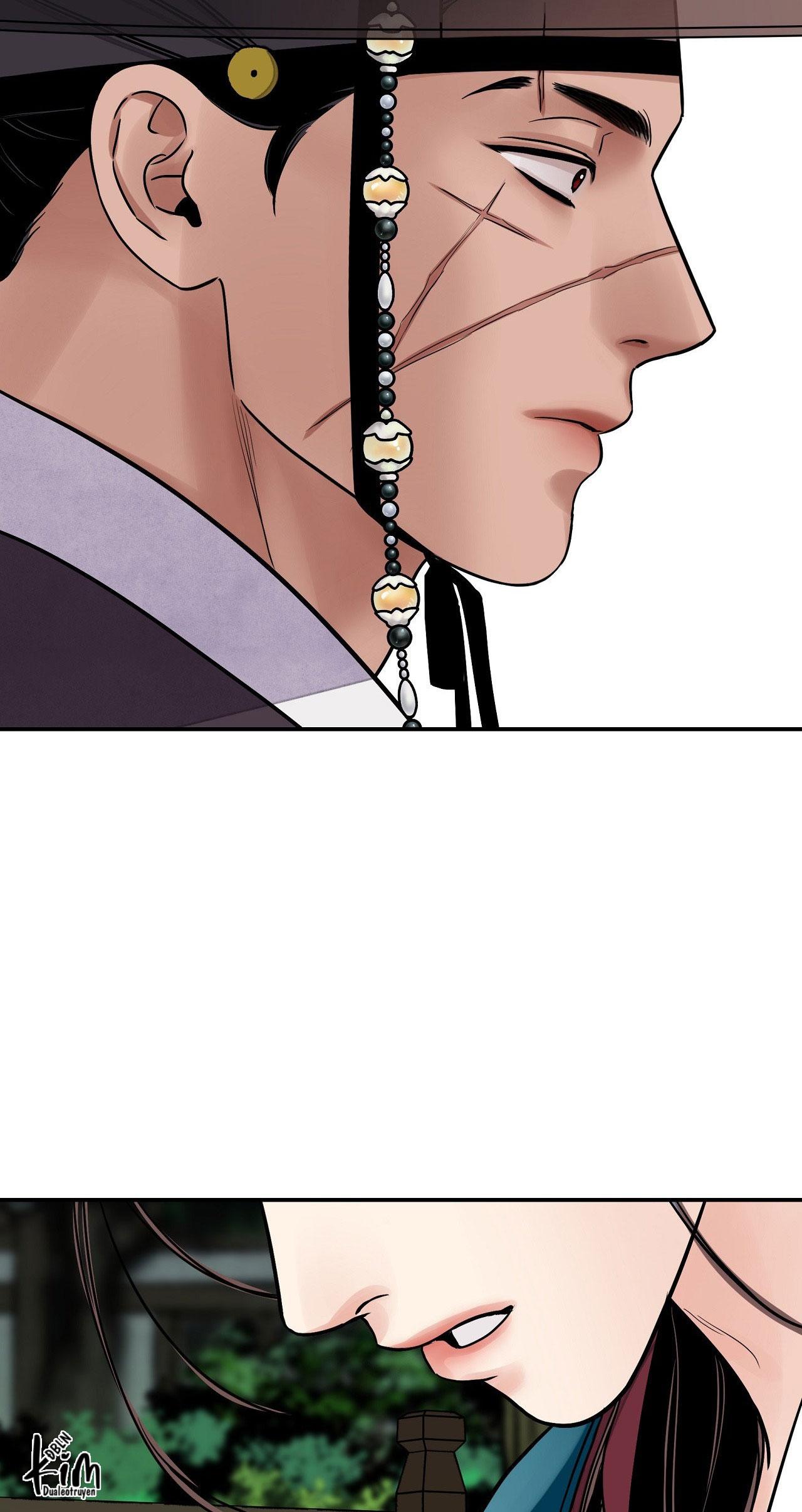 KIẾM HOA Chapter 82 - Trang 2