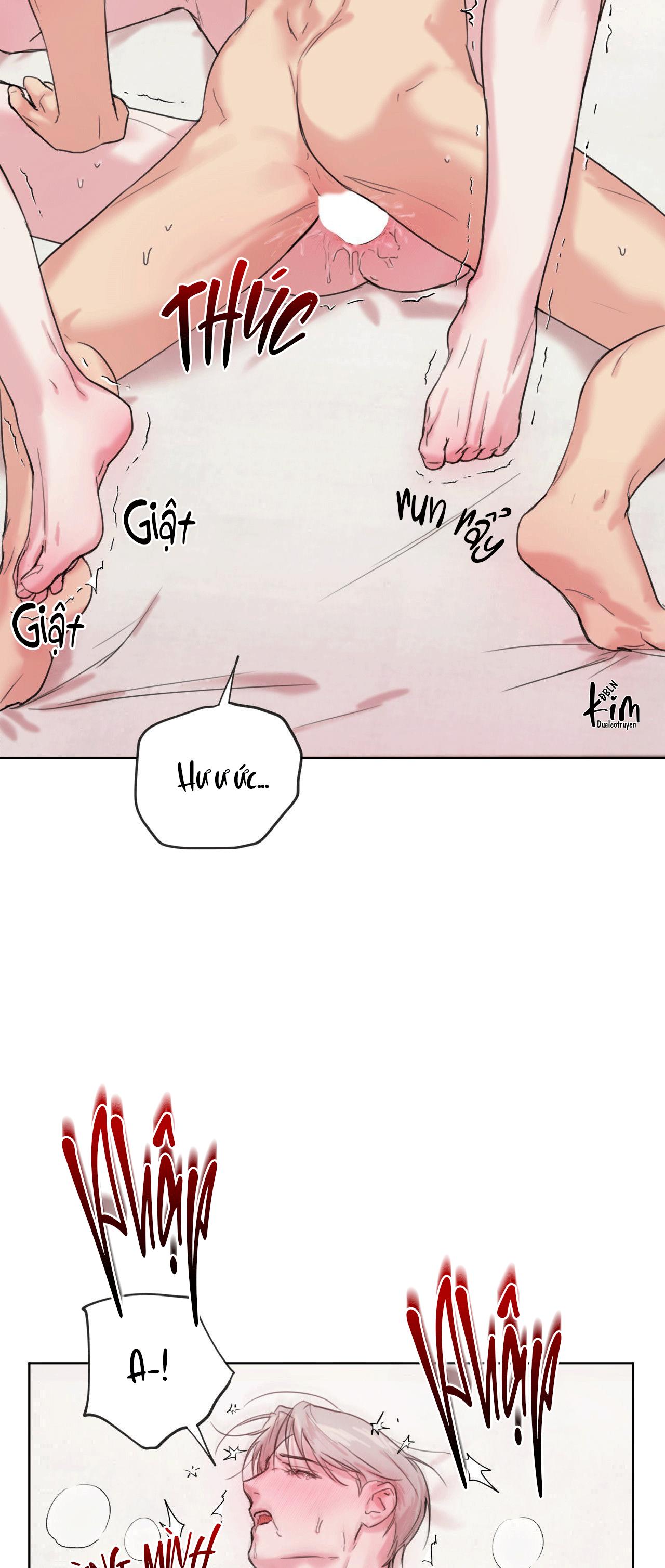 TU HÚ KHÔNG RỜI KHỎI TỔ Chapter 5 - Next Chapter 6