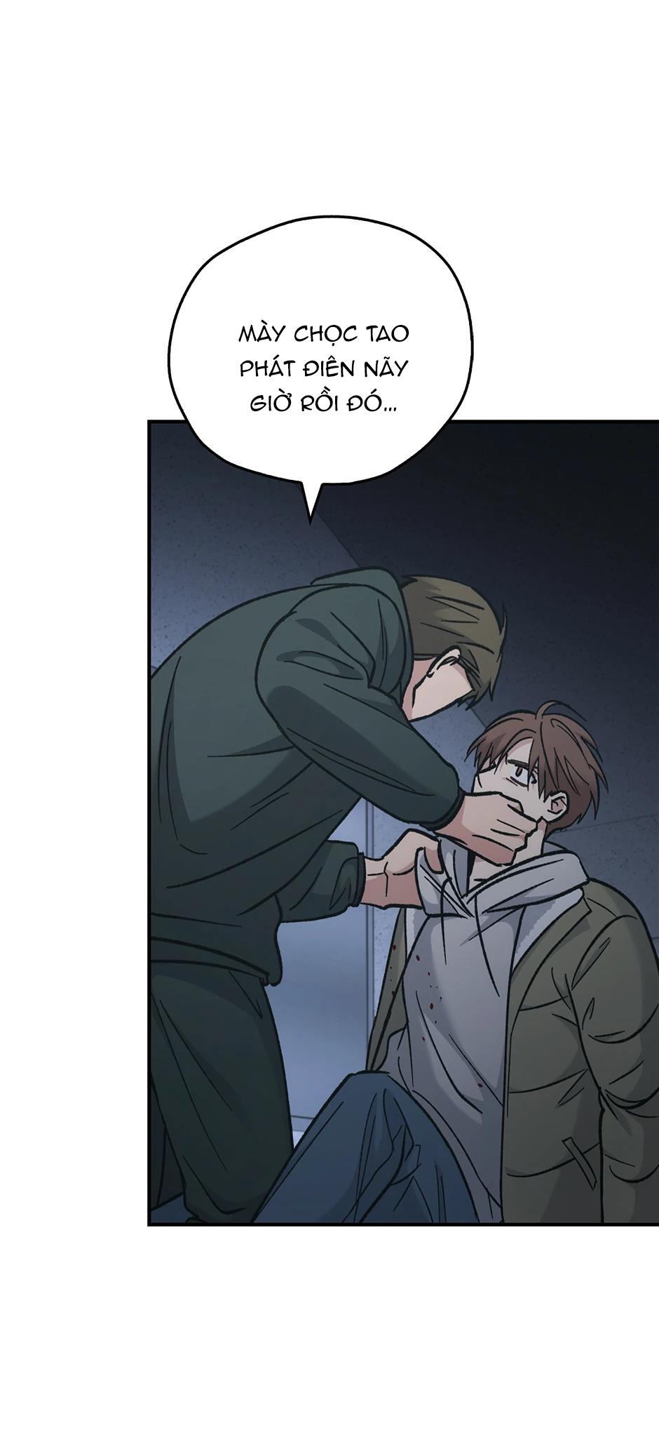 Deadman Switch Chapter 58 - Next Chapter 59