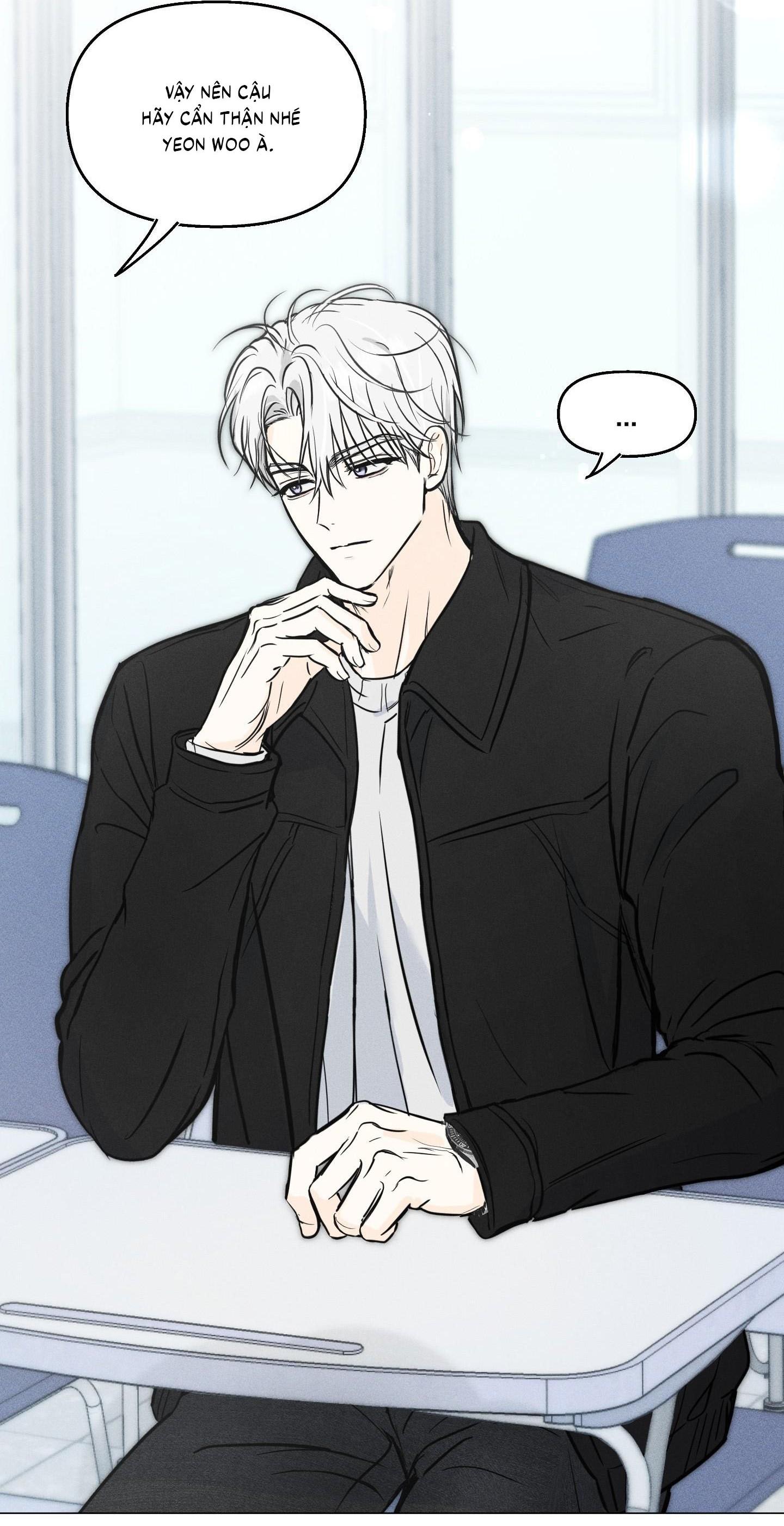 (CBunu) LOVE STRUCK Chapter 2 - Next Chapter 3