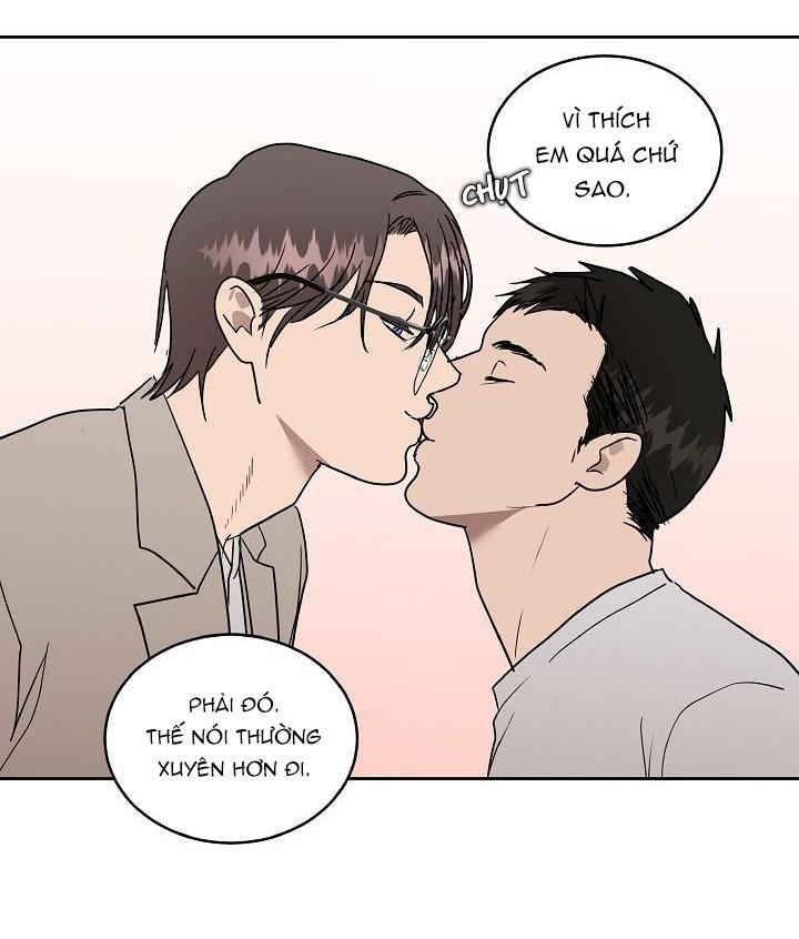 Không Hơn Không Kém Chapter 50 - Next Chapter 51