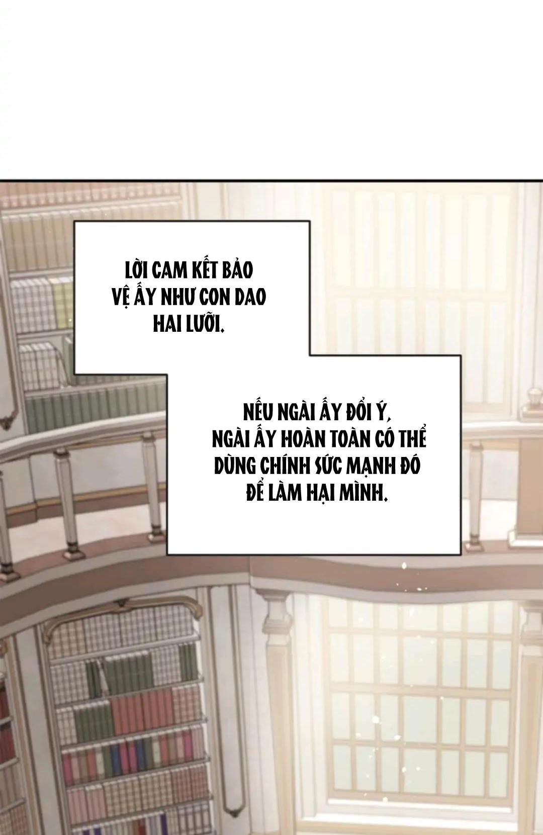 Cứu Rỗi Chapter 12 - Next Chapter 13