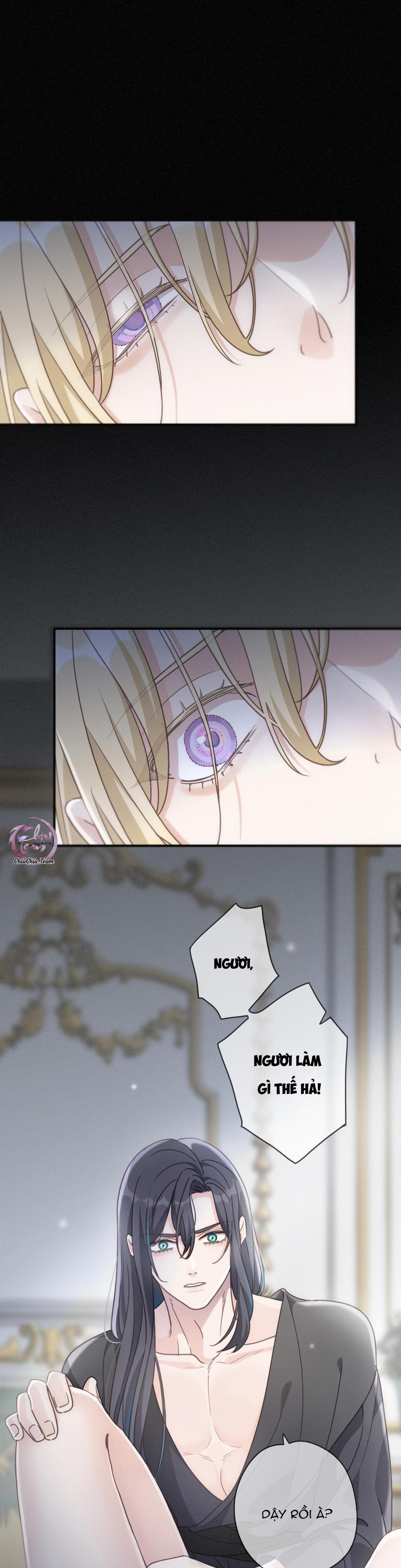 Khốn Thú Chi Nhiễm Chapter 53 - Next Chapter 54