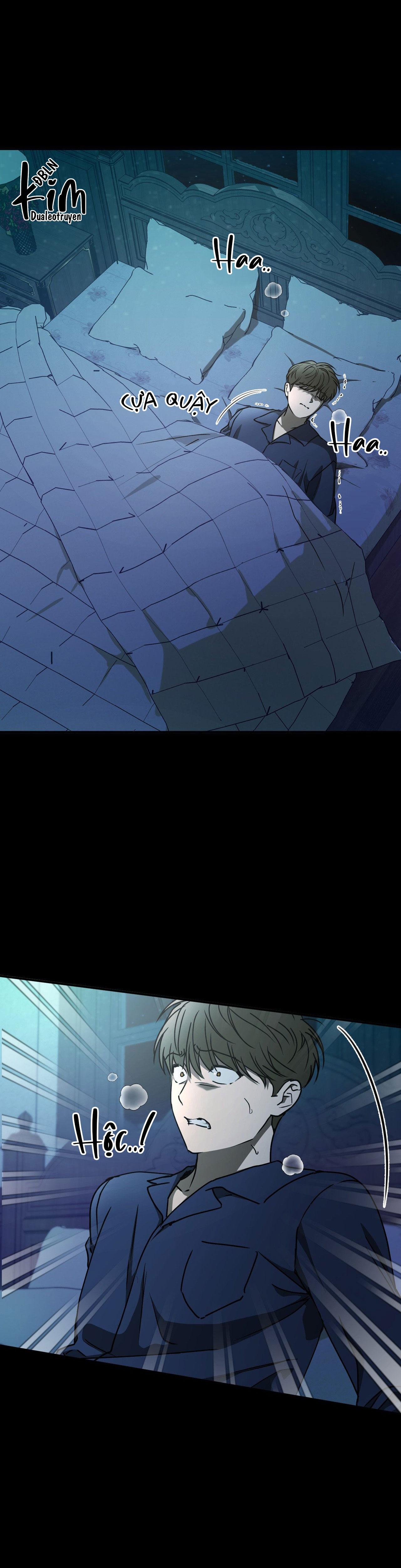 ĐỘC XÀ Chapter 25 - Next Chapter 26