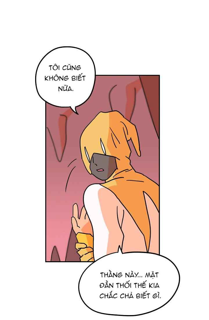 Dừng Lại, Tài Xế Chapter 20 Chap 20 - Next Chapter 21 Chap 21