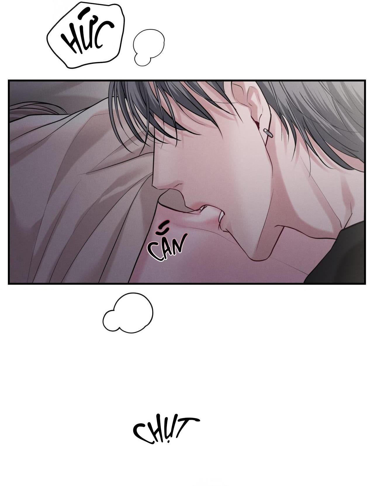 (CBunu) Làm Tình Cũng Cần Luyện Tập Nữa Sao?! Chapter 33 H+ - Next Chapter 34 H