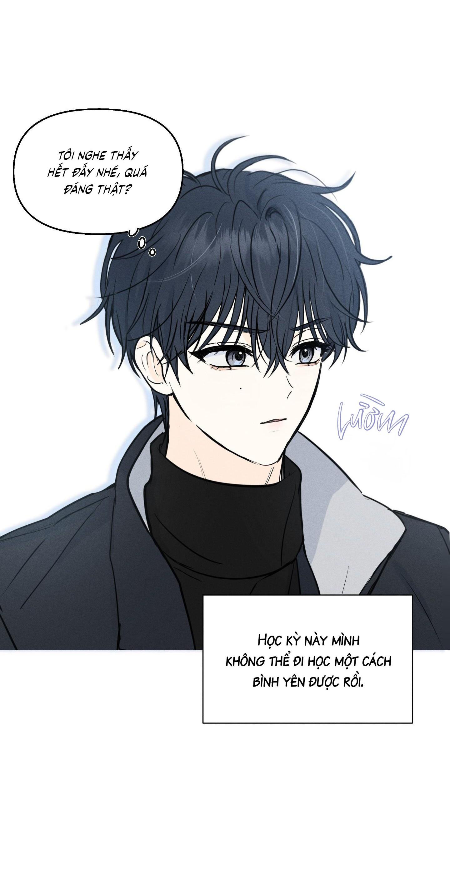 (CBunu) LOVE STRUCK Chapter 2 - Next Chapter 3