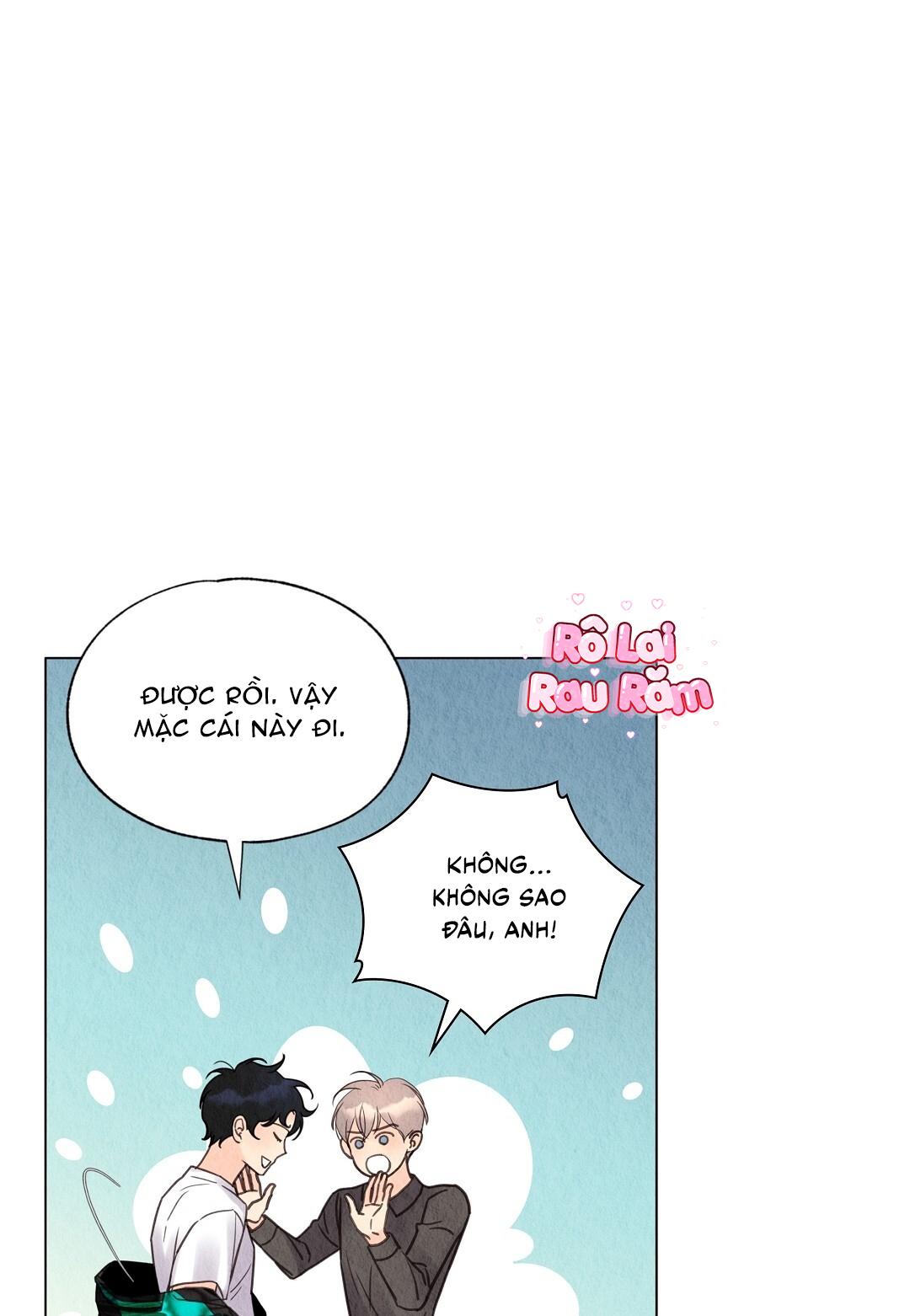 QUÁ KHỨ CỦA KẺ PHẢN DIỆN Chapter 11 - Next Chapter 12