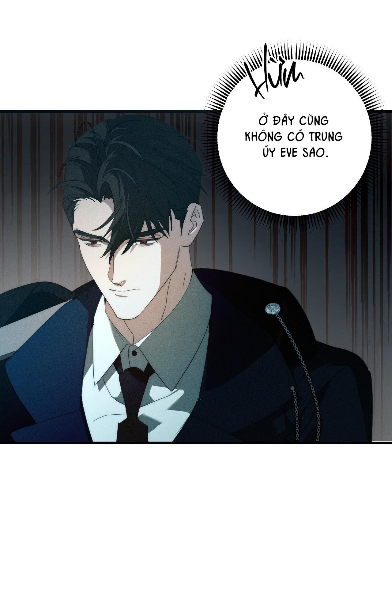 GUIDE ESPER NGẮN Chapter 6.6 time for you 6 - Next Chapter 6.7 time for you 7