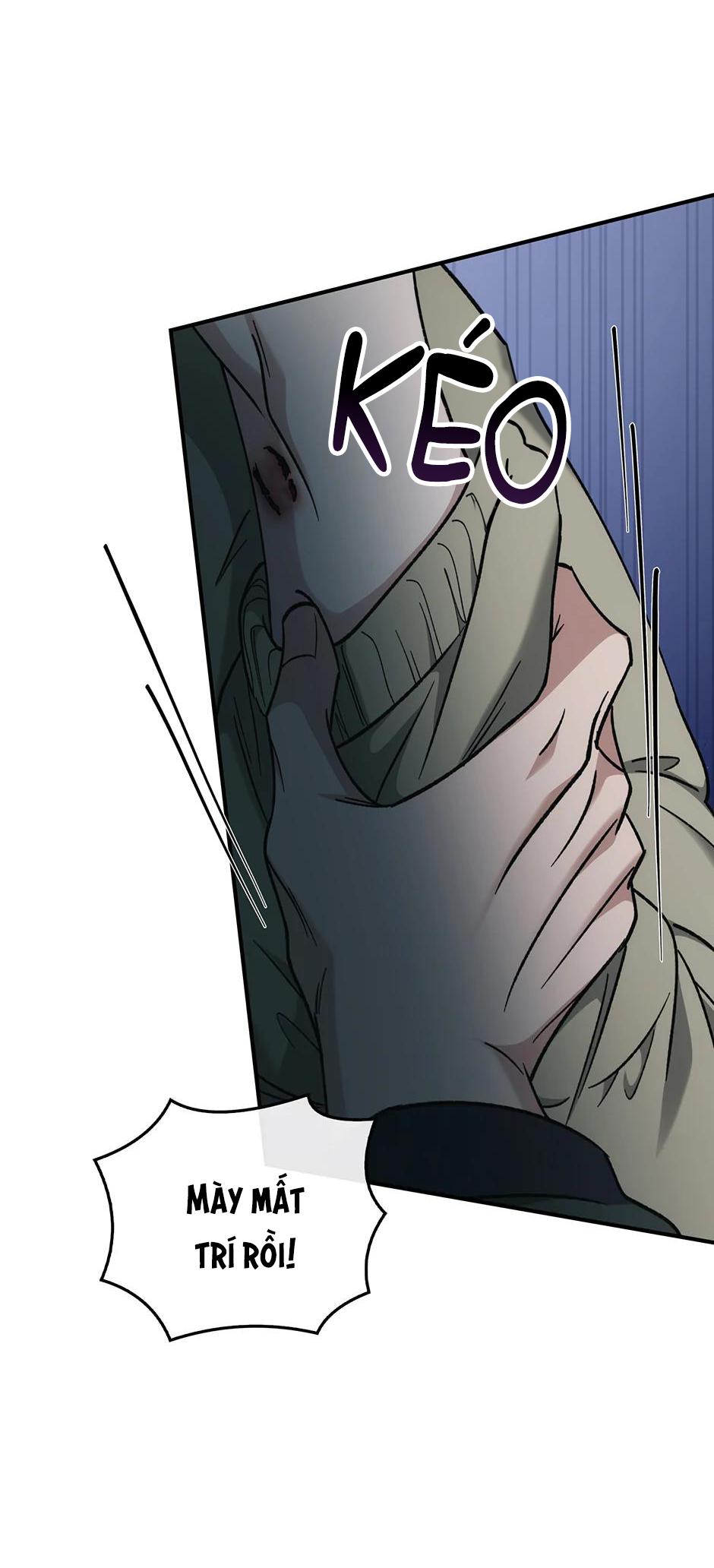 Deadman Switch Chapter 58 - Next Chapter 59
