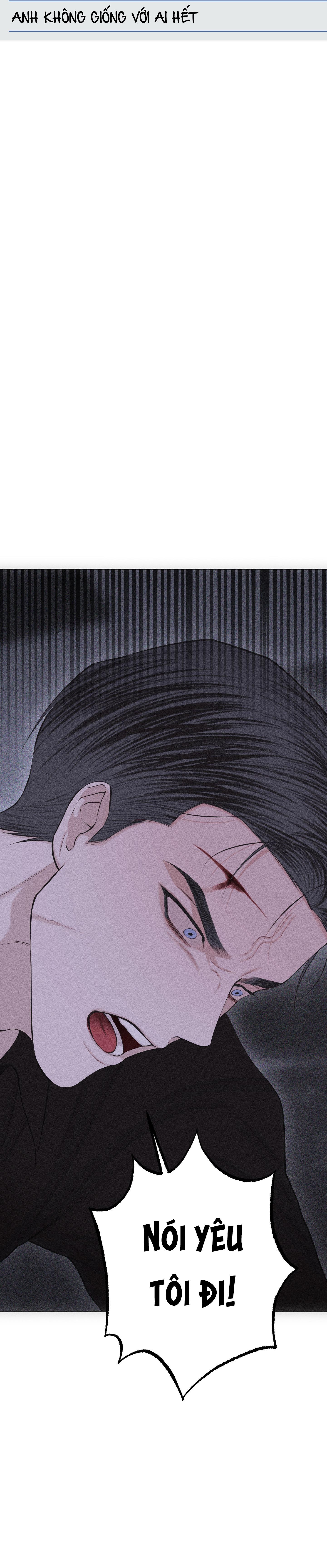 HÌNH THÁI TÌNH TAN Chapter 65 - Next 