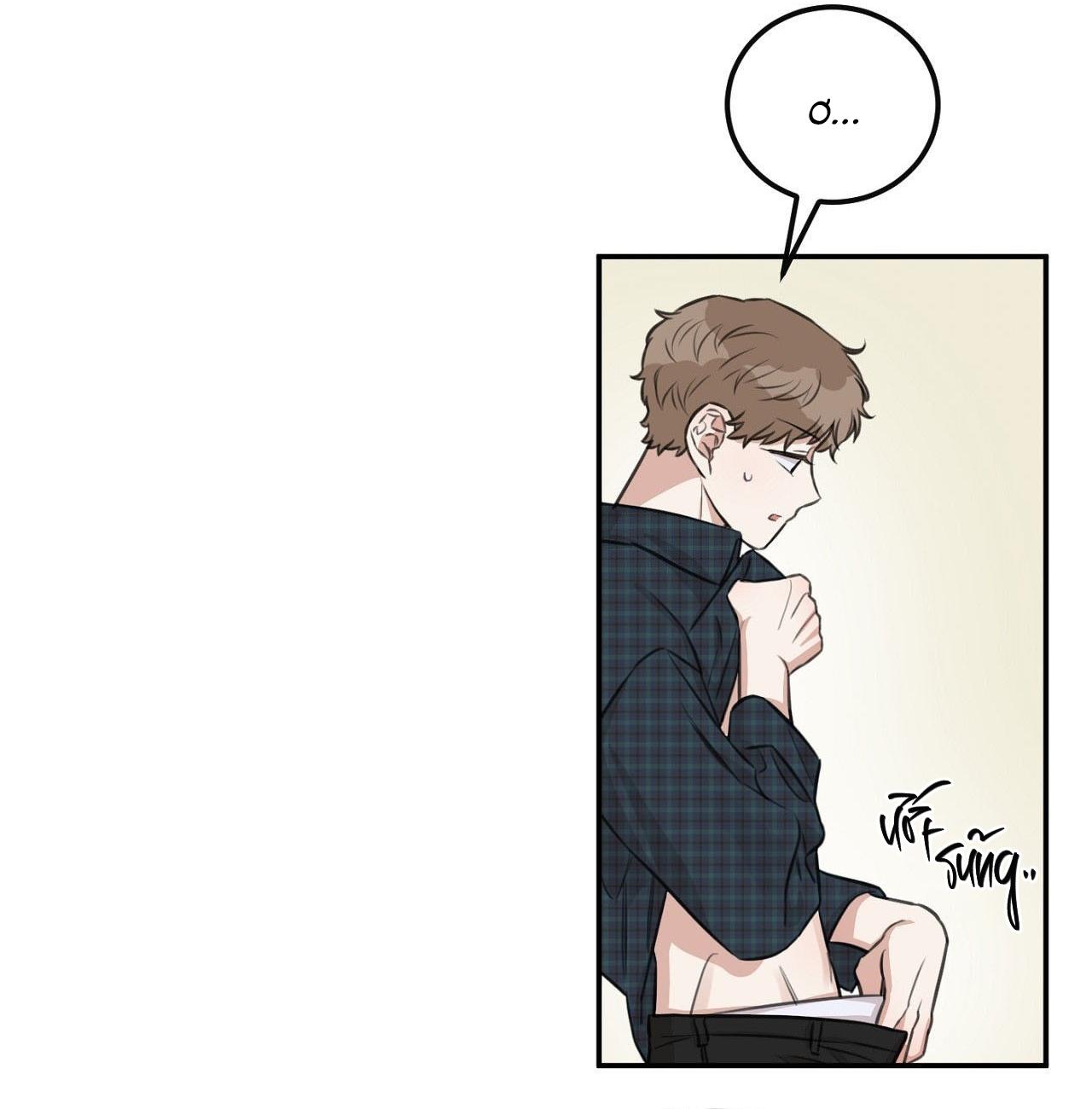 NGHỊCH LÝ SANDWICH Chapter 7 H+ - Next Chapter 8