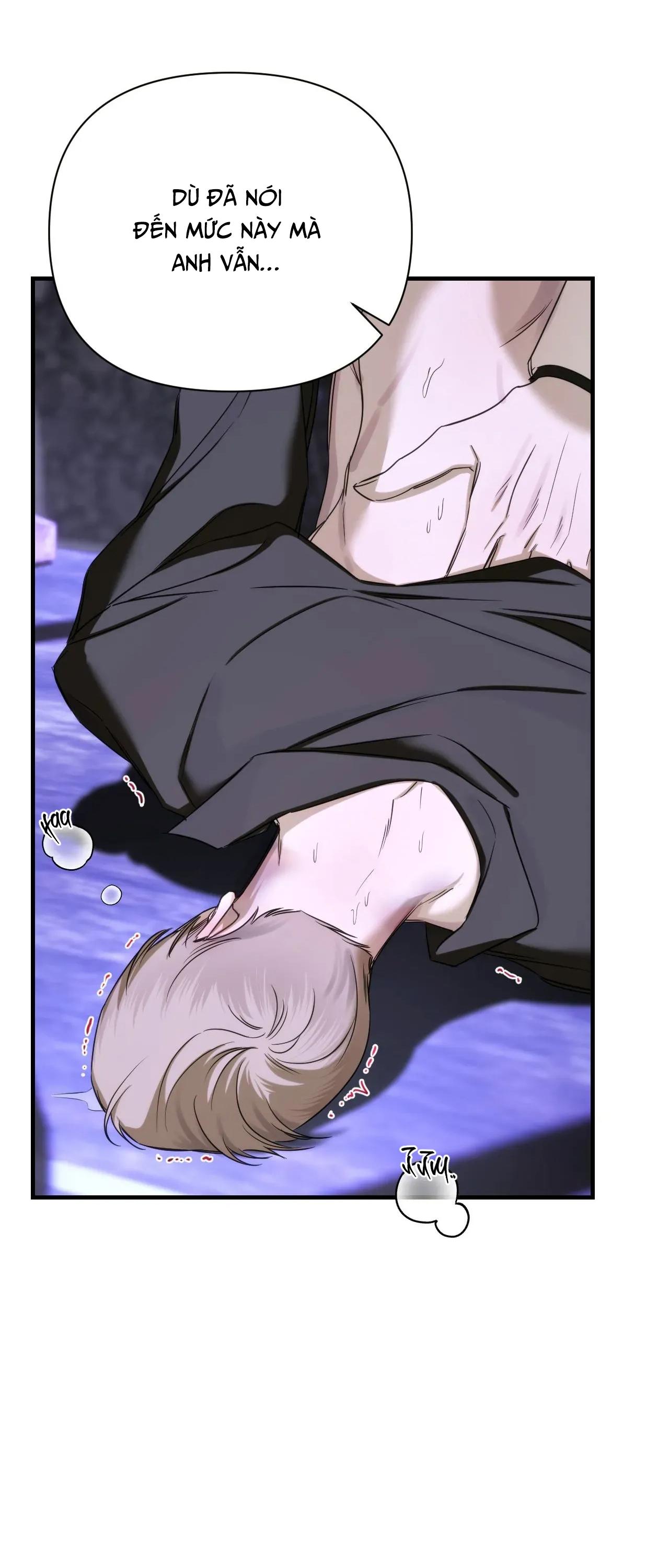 GỌI TÊN ANH Chapter 7 H+ - Next Chapter 8