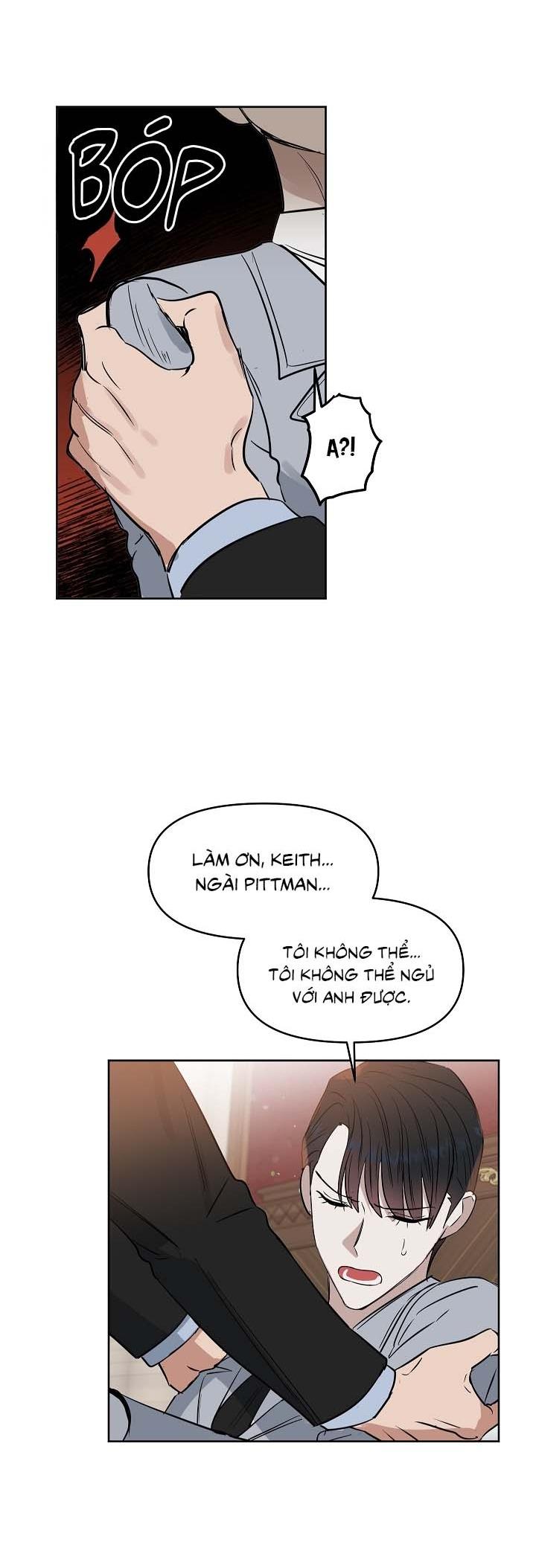 Kiss me liar Chapter 26 - Next Chapter 27