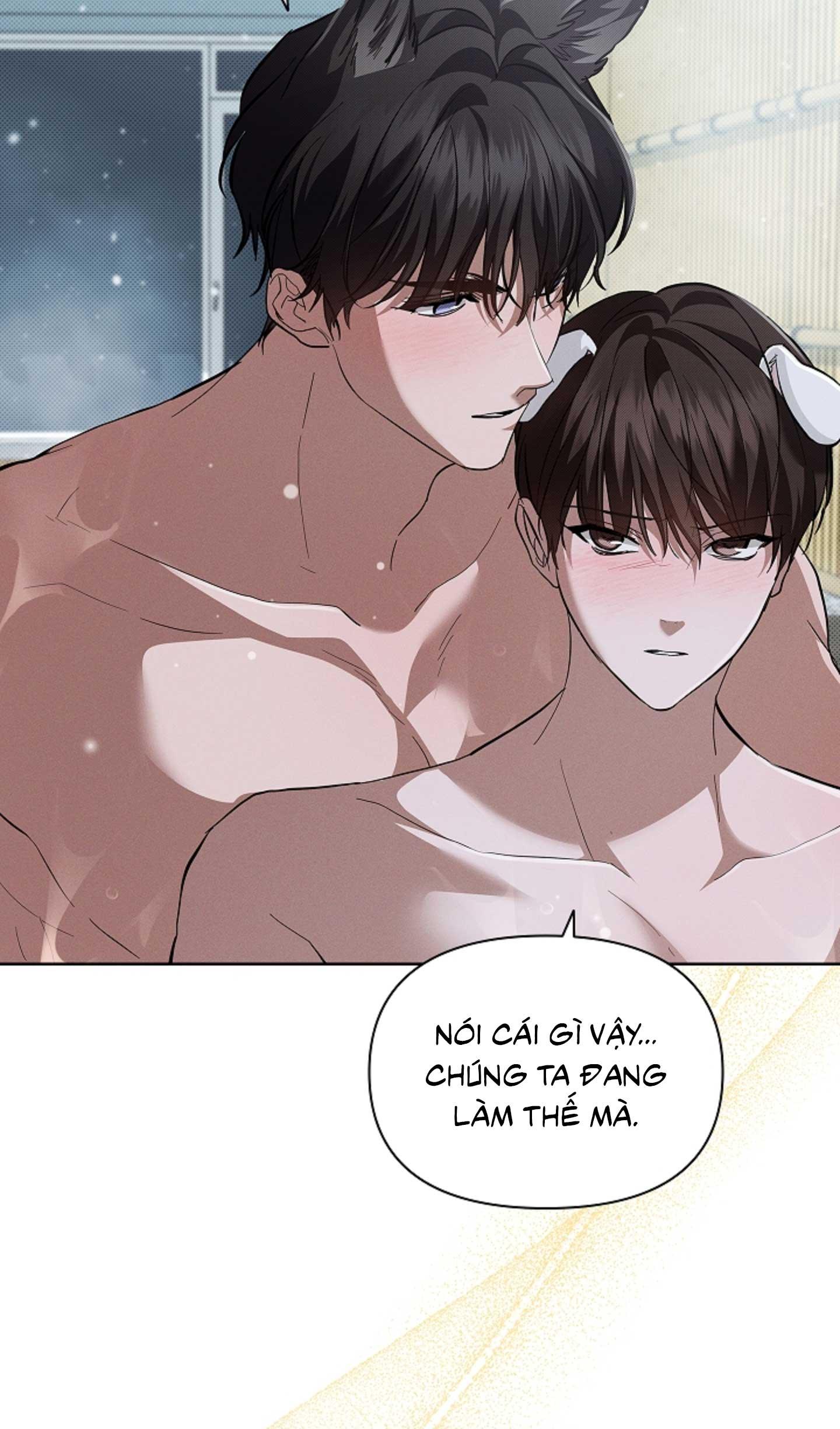 ĐỪNG ĐỘNG VÀO CÚN CON! Chapter 34 - Next Chapter 35