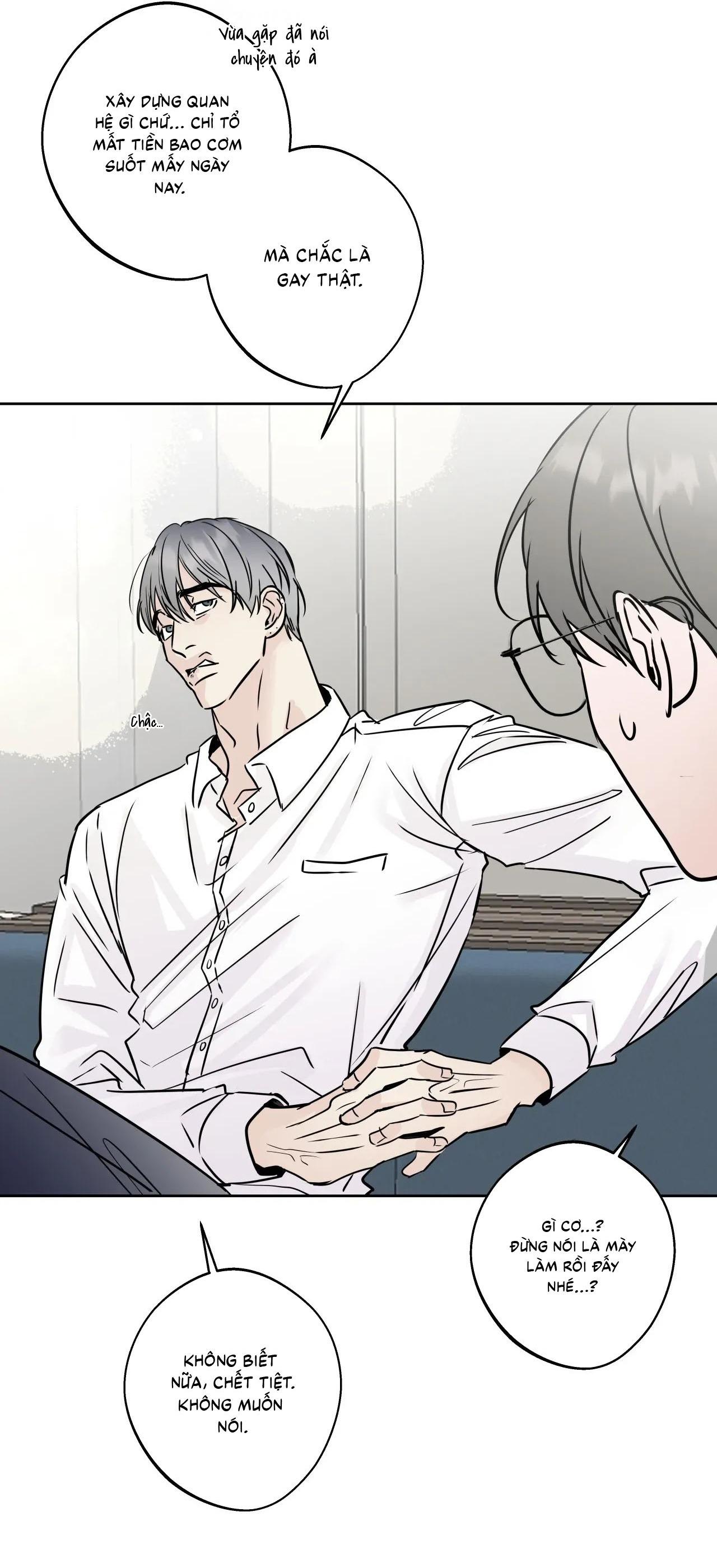 (CBunu) Cám Dỗ Nhà Bên Chapter 8 H - Next Chapter 9