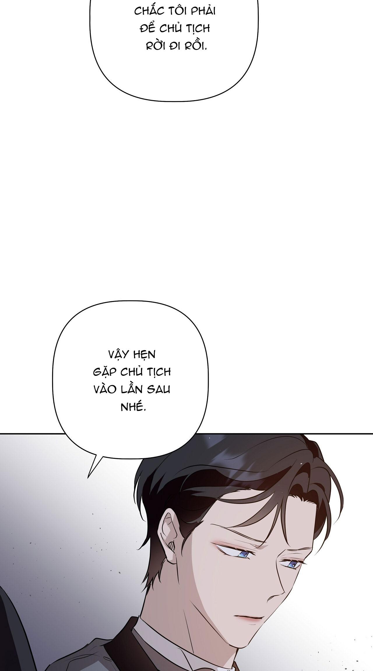 OMEGA HOÀN HẢO CỦA TÔI Chapter 20 - Next Chapter 21