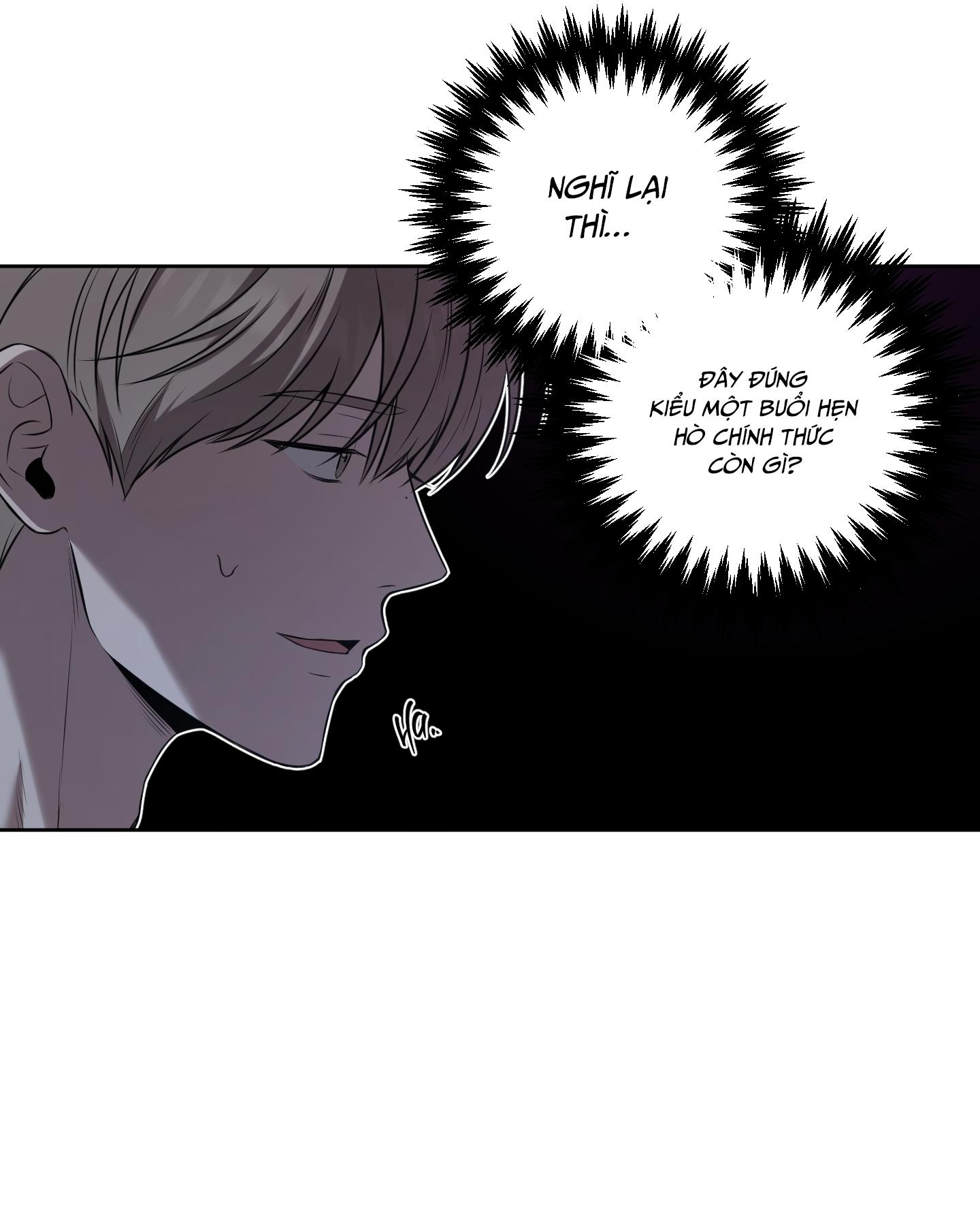 ĐỪNG NÓI LỜI GIAN DỐI Chapter 9 - Next 