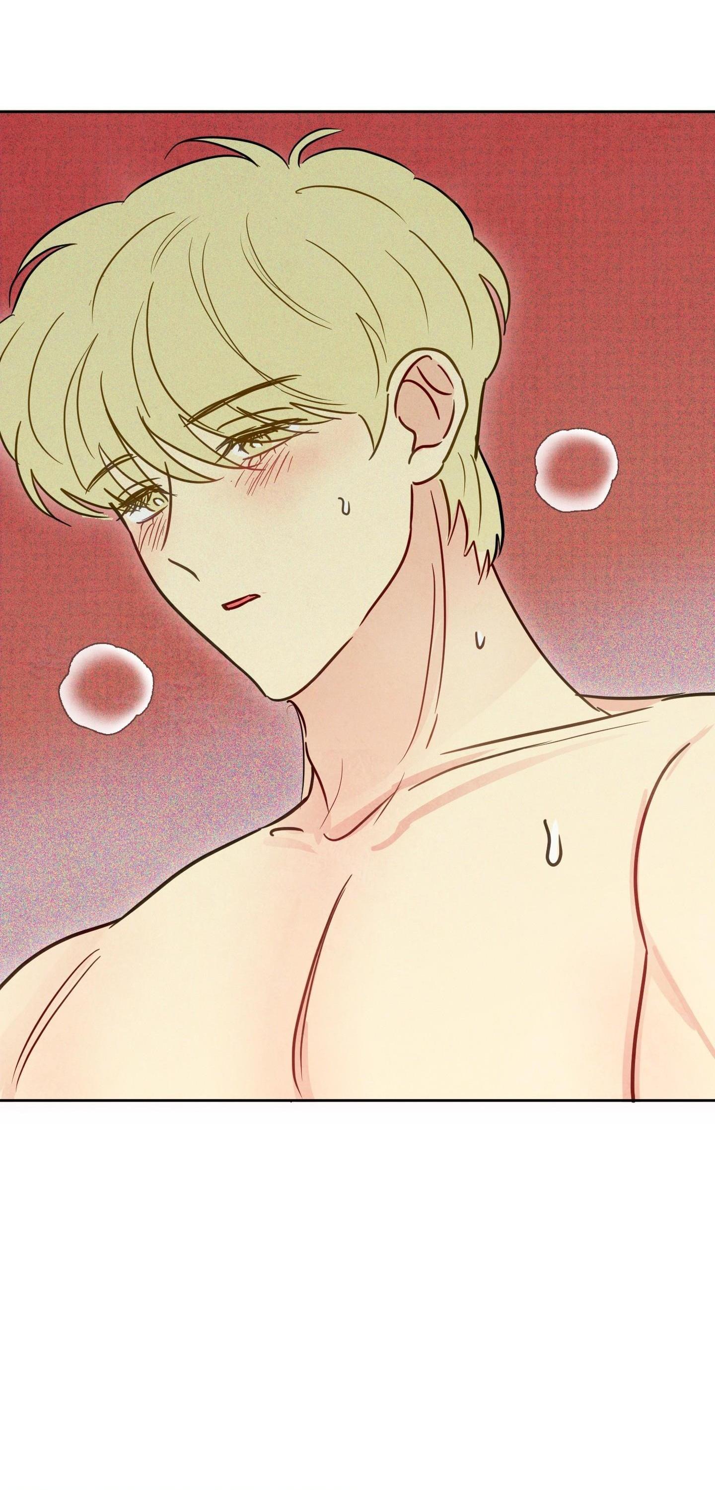 The Sacred Serpent's Seduction Chapter 5 H+ - Next Chapter 6