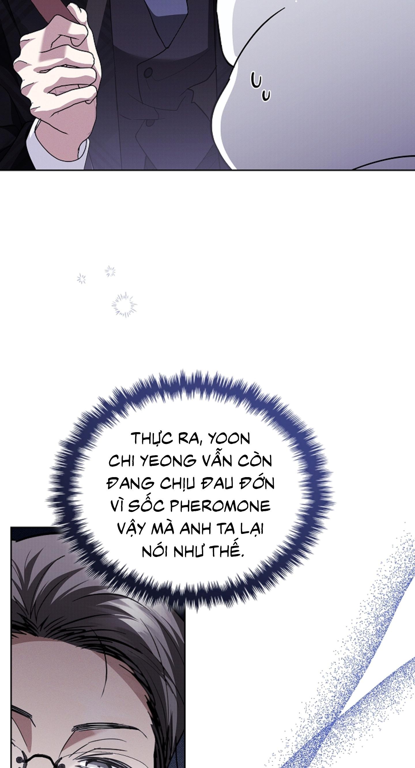 ĐỪNG ĐỘNG VÀO CÚN CON! Chapter 36 - Next Chapter 37