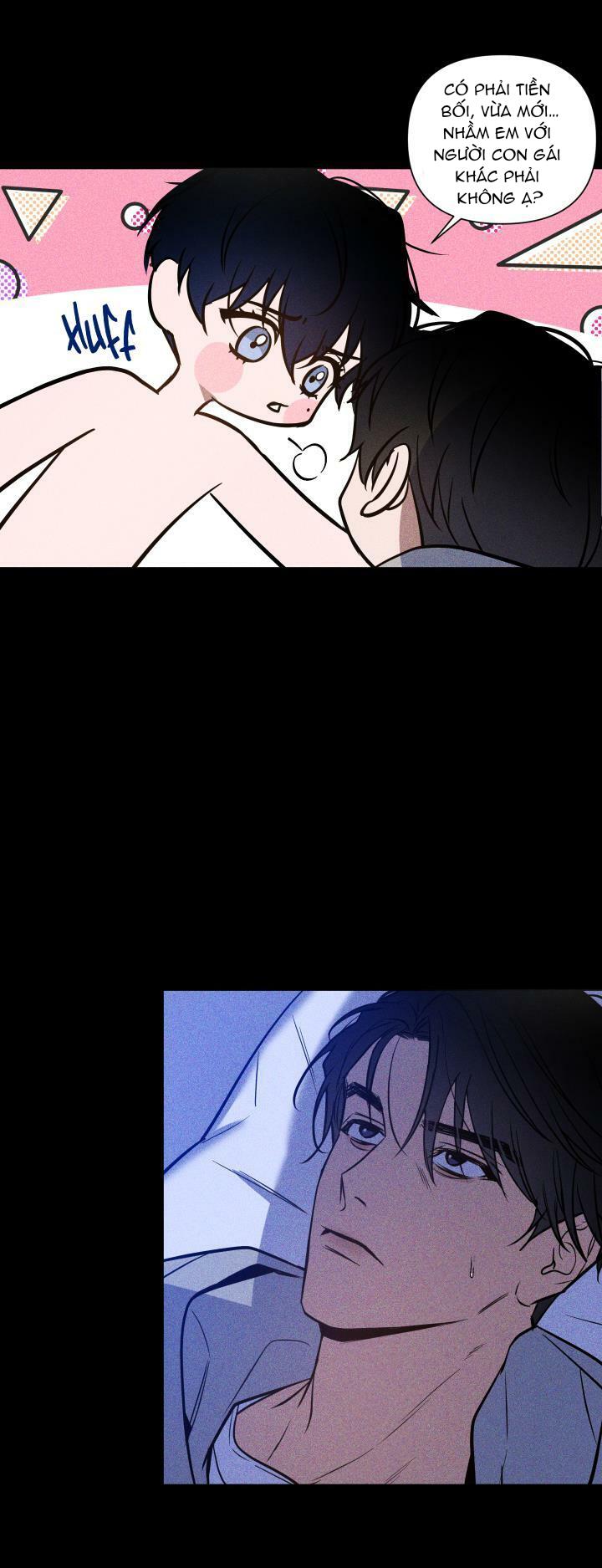 Bình Minh Cắt Ngang Màn Đêm Chapter 9 - Next Chapter 10 -DROP