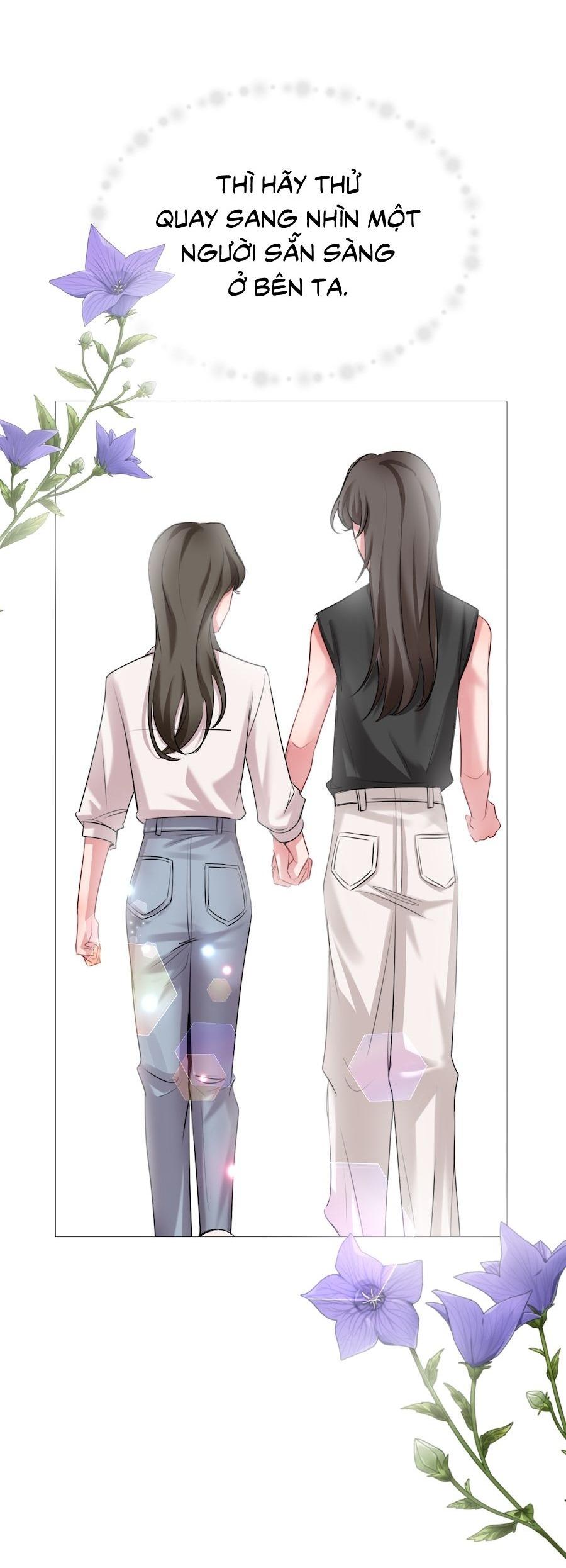 Flower of youth Chapter 35 - Next 