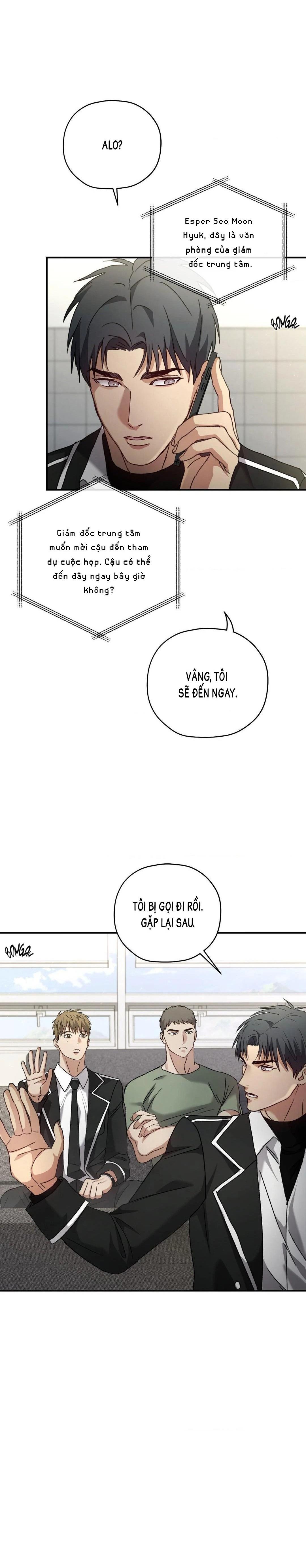 HƯỚNG DẪN SONG SINH Chapter 2 18+ - Next 