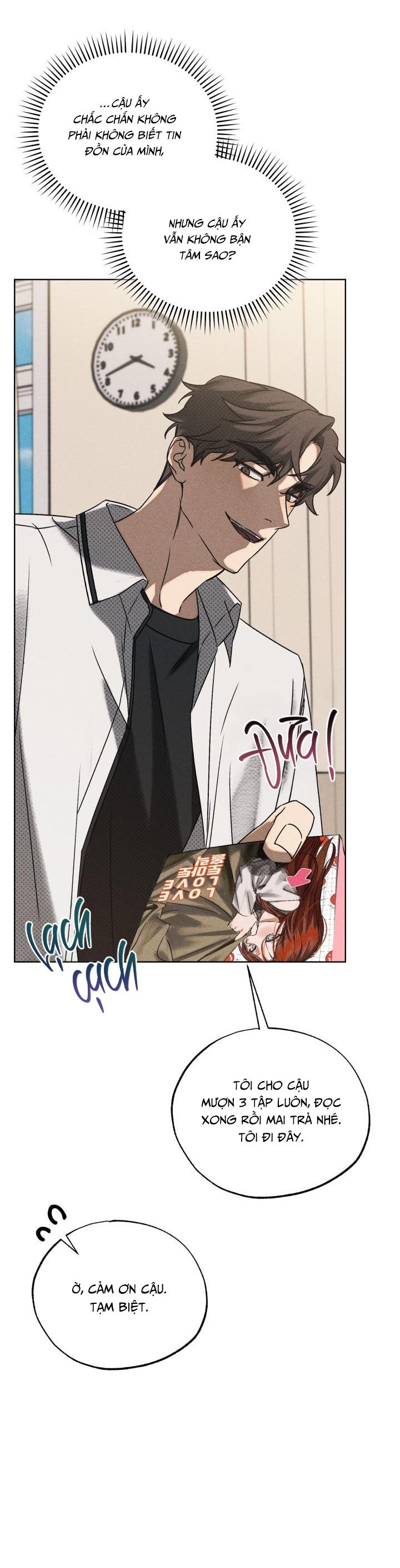CƠ HỘI CHUỘC LỖI Chapter 2 - Next Chapter 3