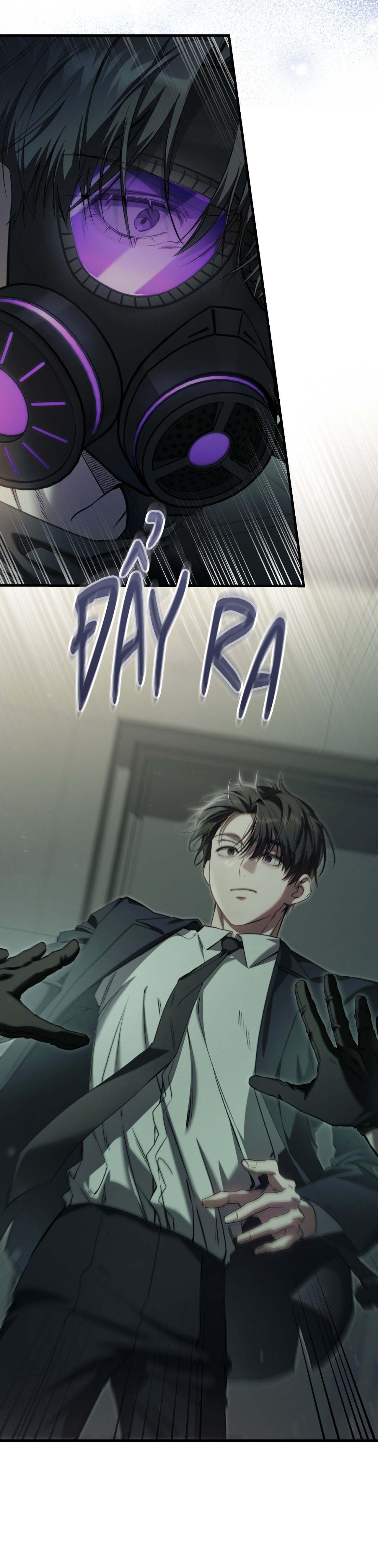 Hunter muốn sống một cách yên bình Chapter 32 - Next Chapter 33