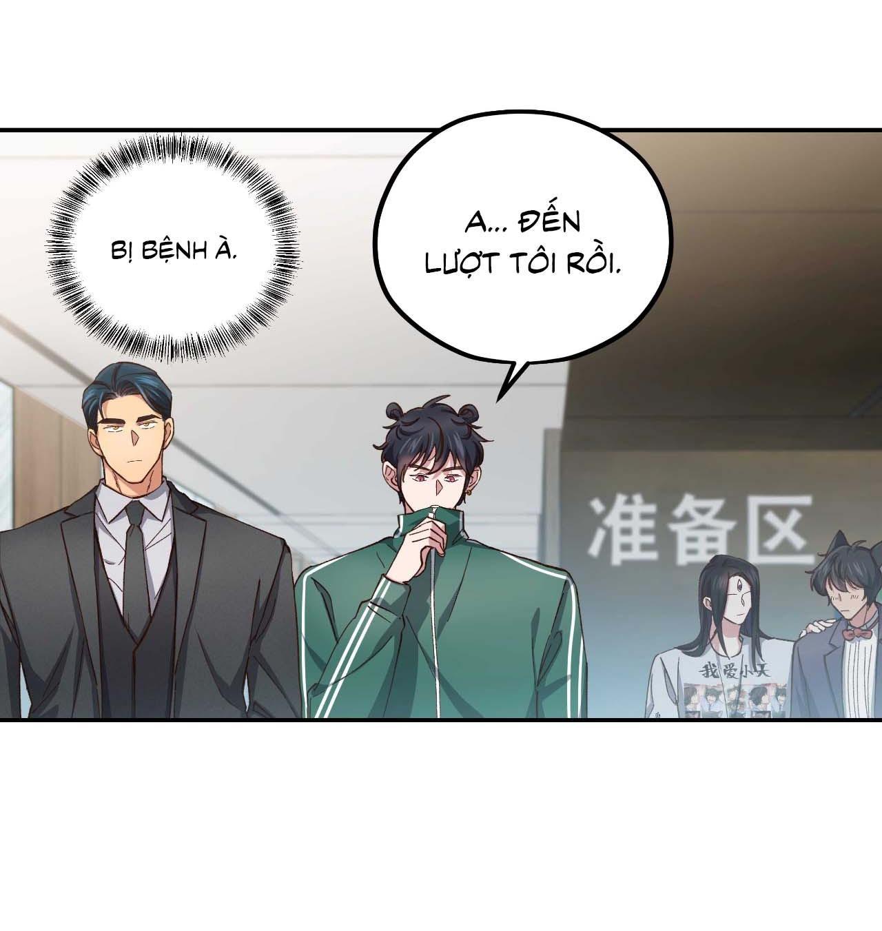 Quán cơm tỳ hưu Chapter 83 - Next Chapter 84