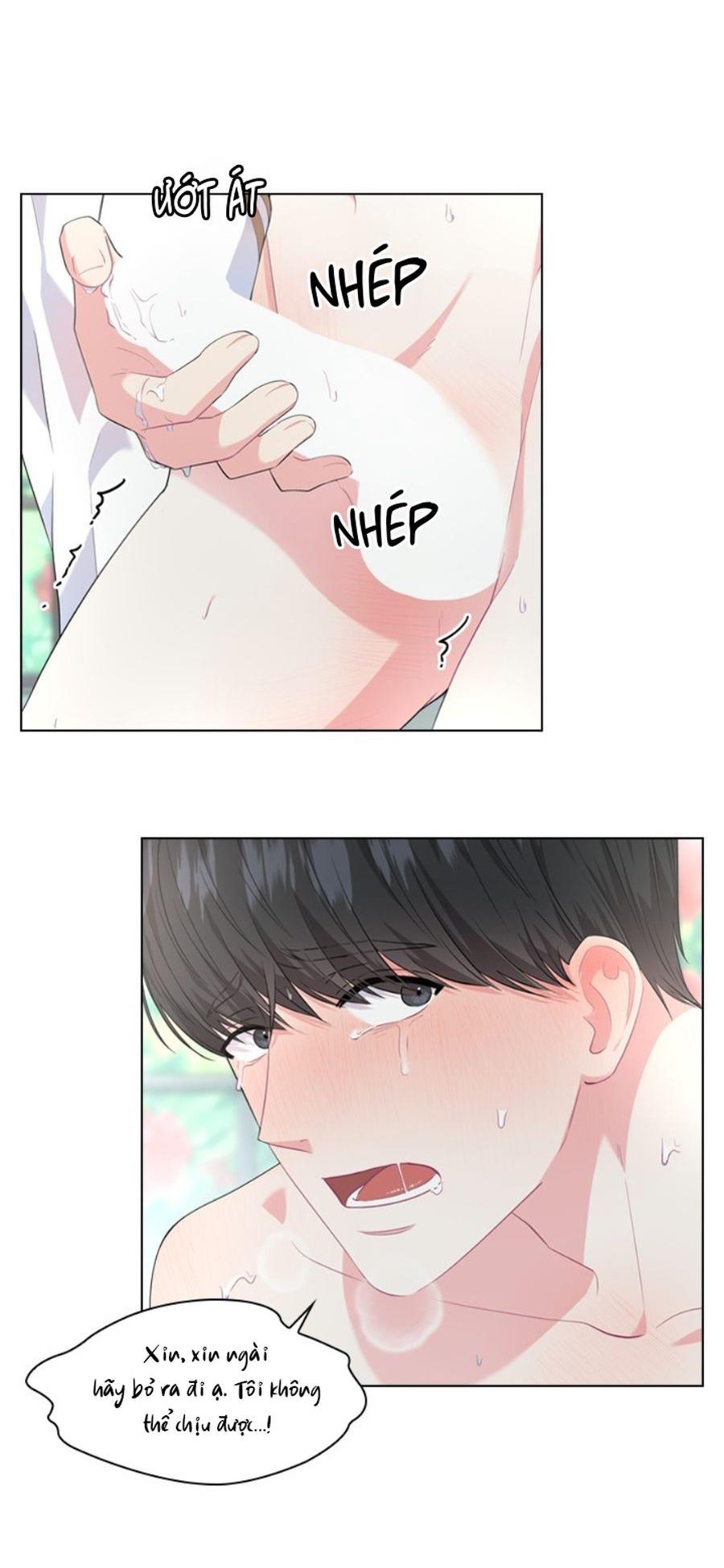 Who’s your daddy Chapter 14 - Next Chapter 15