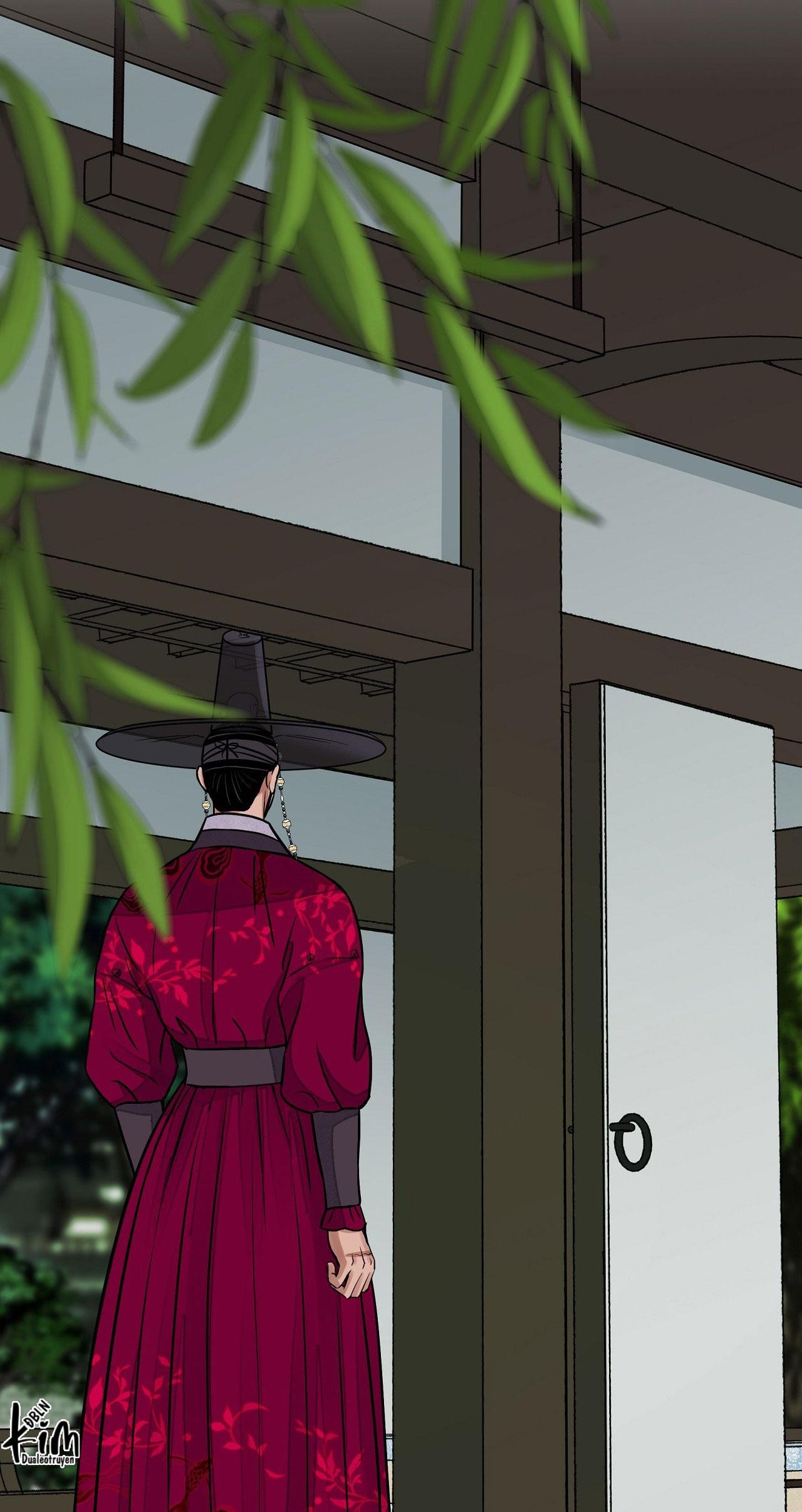 KIẾM HOA Chapter 82 - Trang 2