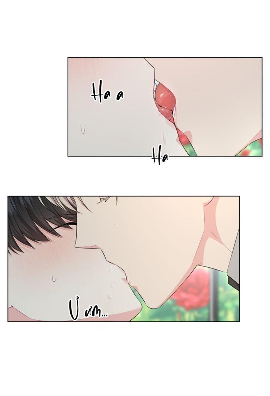 Who’s your daddy Chapter 14 - Next Chapter 15