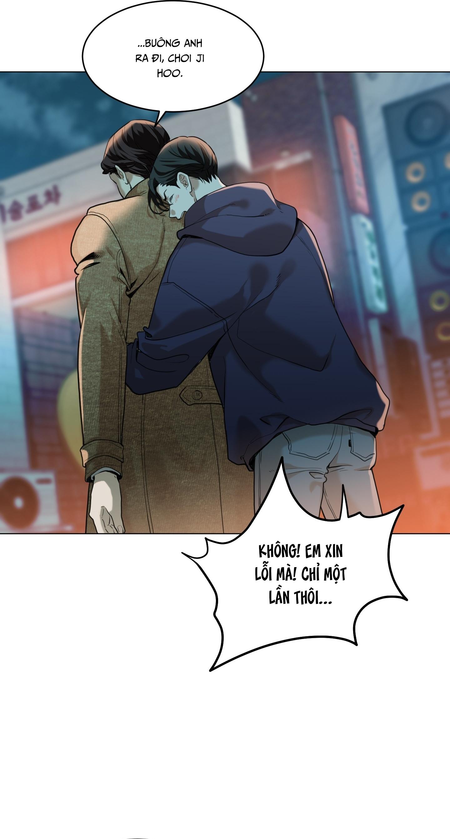 TUYỂN TẬP ÁM ẢNH, MƯU MÔ CÔNG Chapter 1.11 - Next Chapter 1.12 H END
